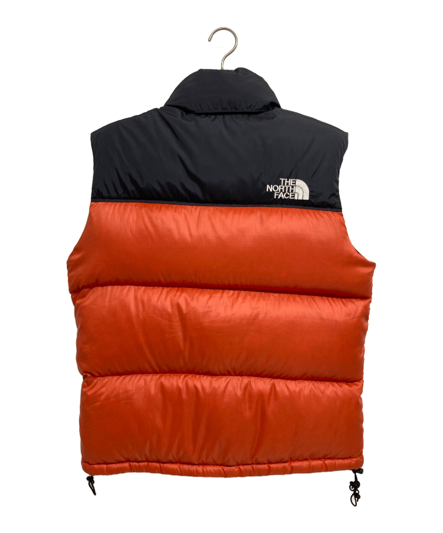 中古・古着通販】THE NORTH FACE (ザ ノース フェイス) ヌプシダウン