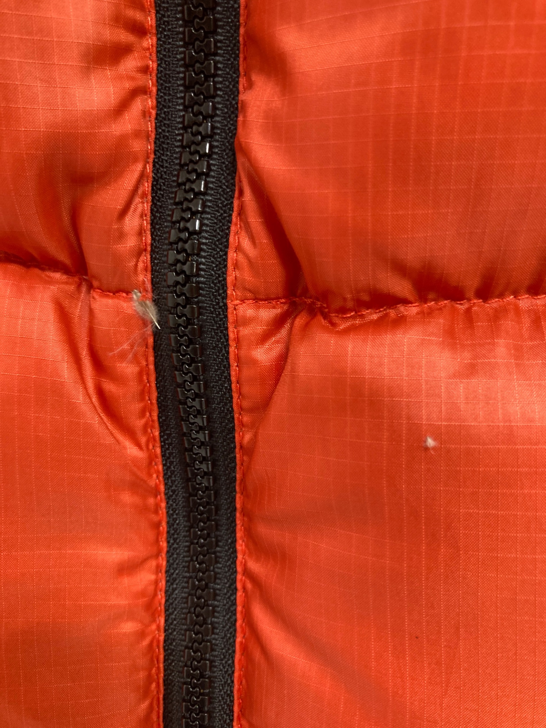 中古・古着通販】THE NORTH FACE (ザ ノース フェイス) ヌプシダウン