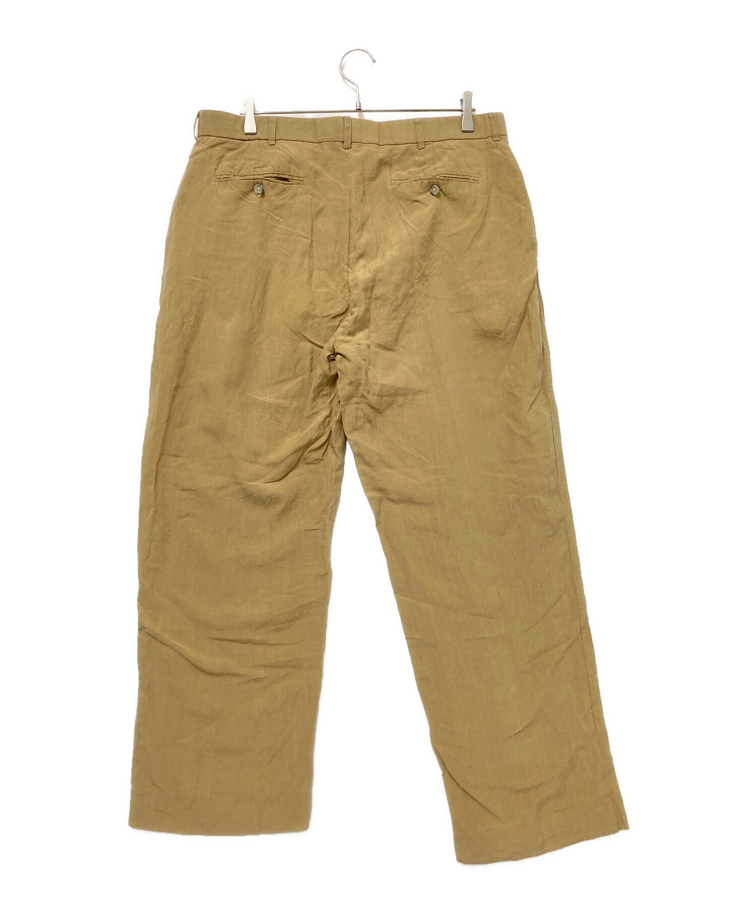 中古・古着通販】POLO RALPH LAUREN (ポロ・ラルフローレン) シルク
