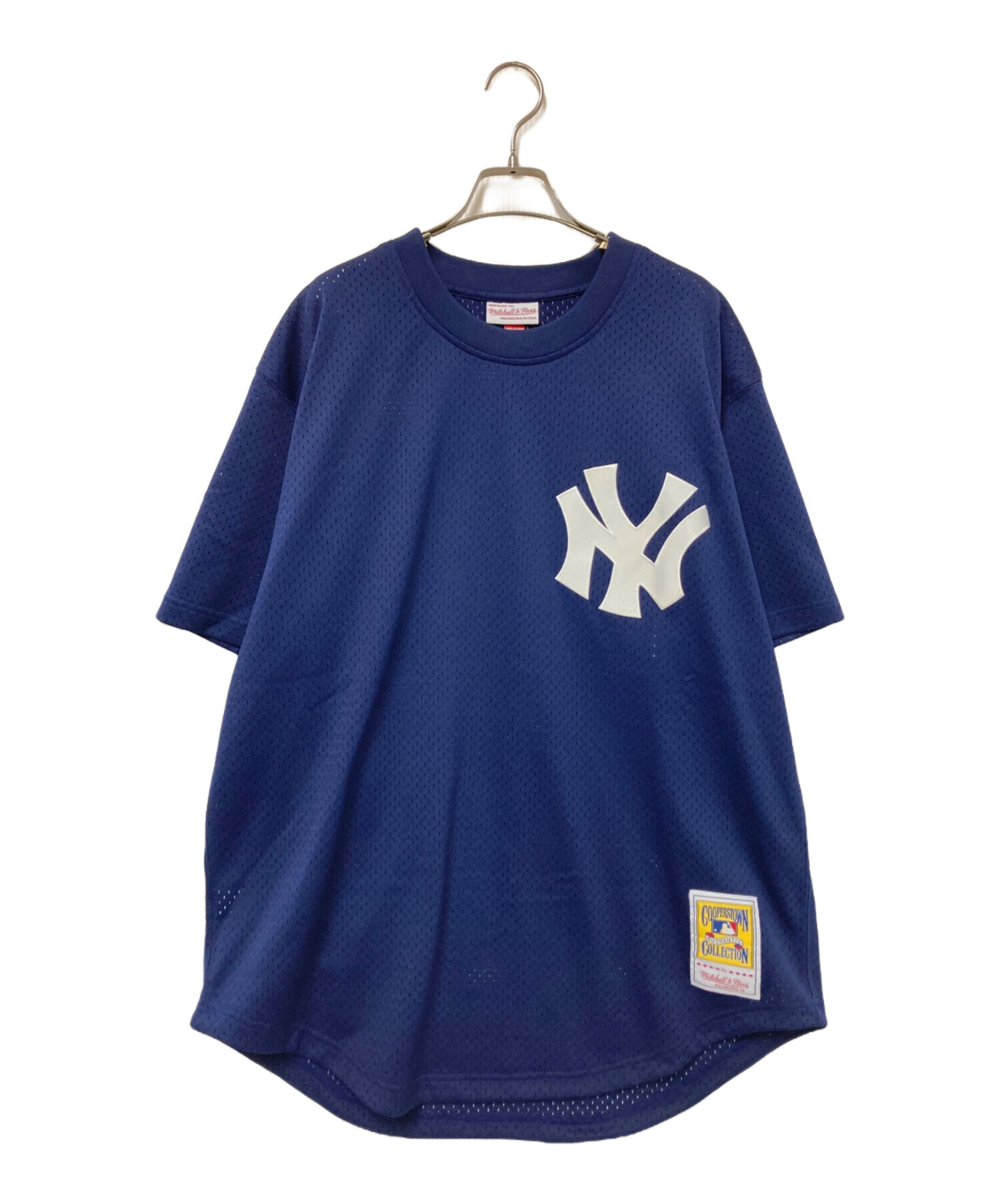 中古・古着通販】MITCHELL & NESS (ミッチェルアンドネス) ベース