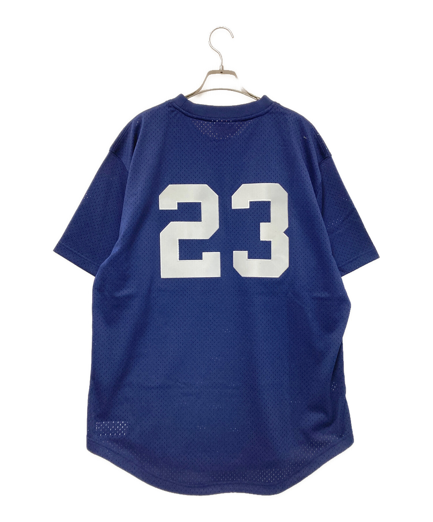 中古・古着通販】MITCHELL & NESS (ミッチェルアンドネス) ベース