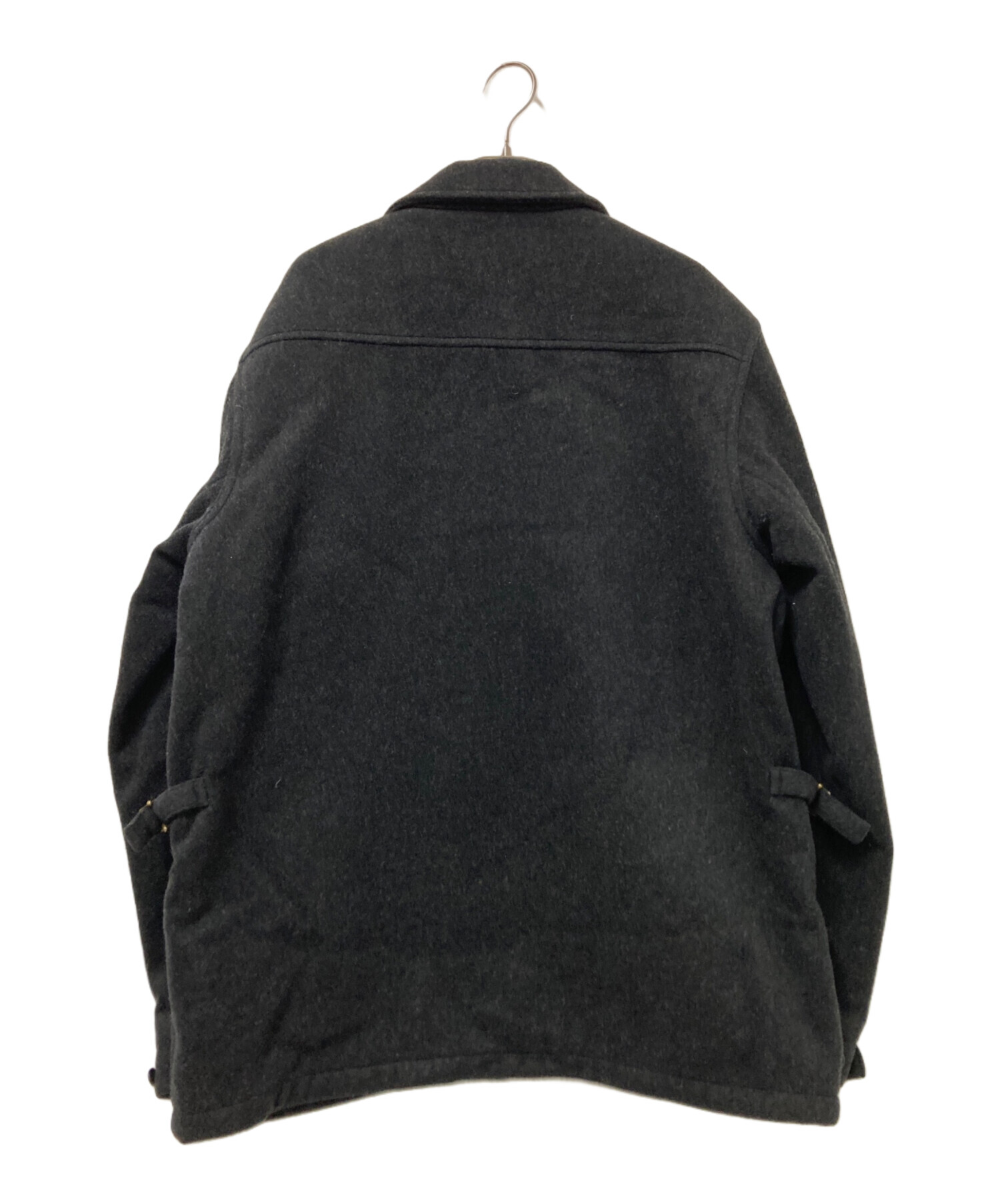 中古・古着通販】POLO RALPH LAUREN (ポロ・ラルフローレン) 90sウール