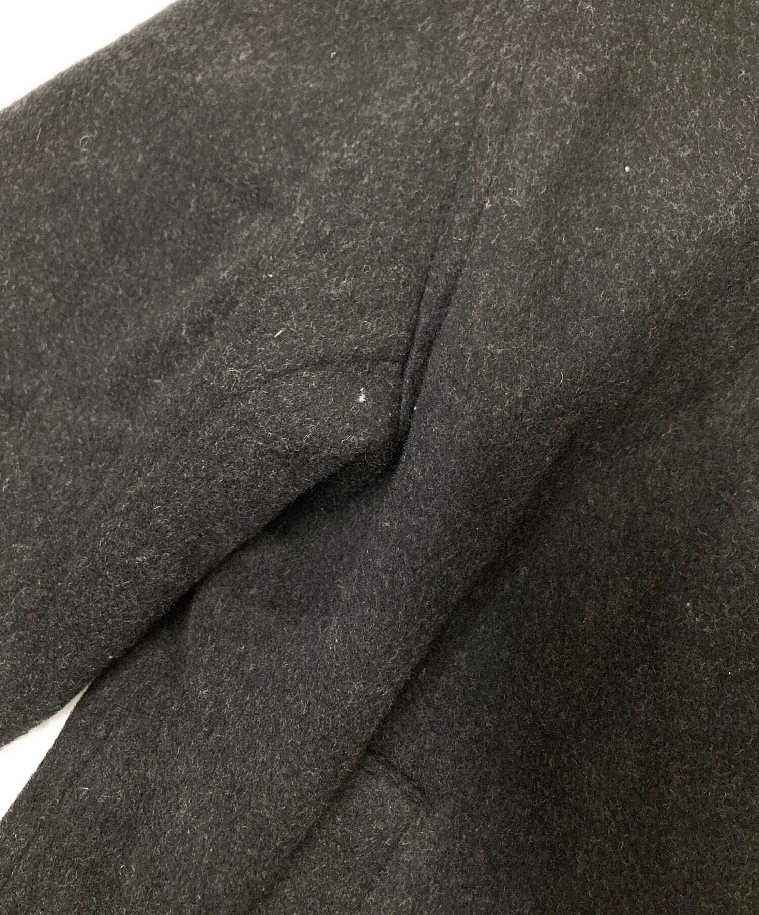 中古・古着通販】POLO RALPH LAUREN (ポロ・ラルフローレン) 90sウール