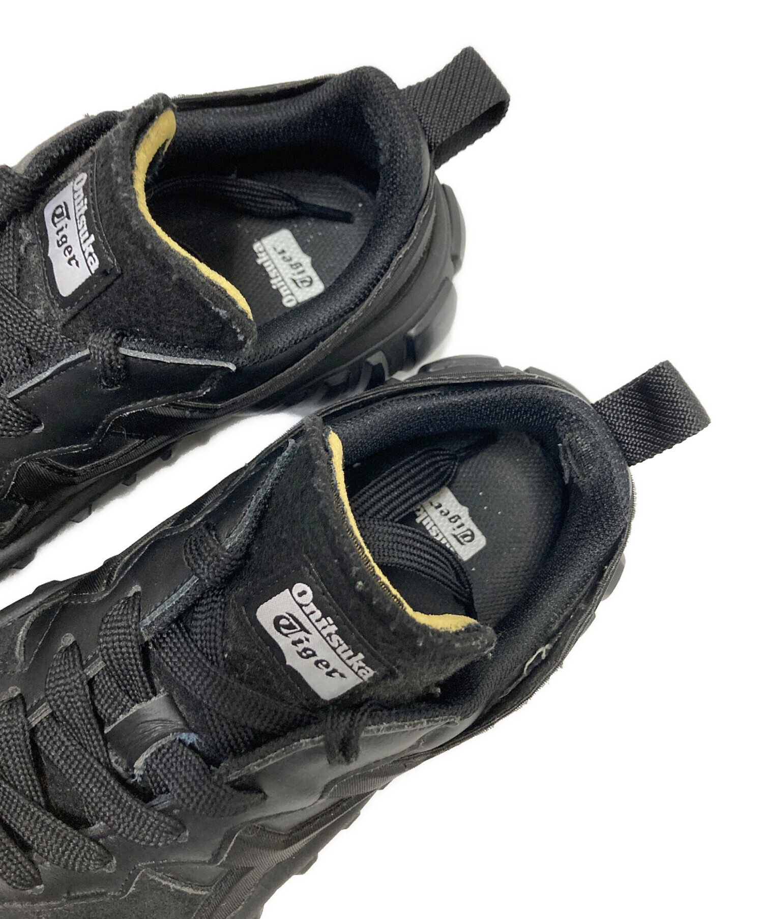 中古・古着通販】Onitsuka Tiger (オニツカタイガー) DENTIGRE LS