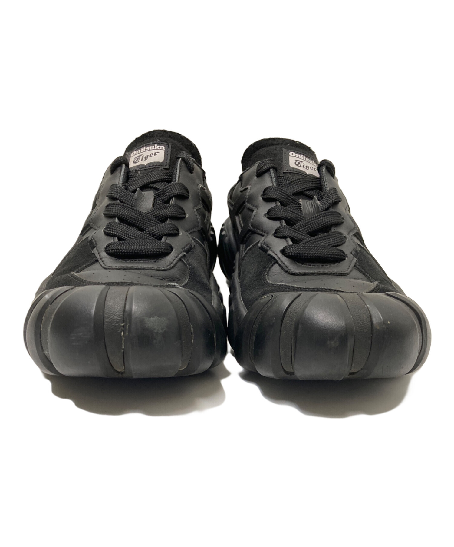 ティンガティンガ(大) 中古・古着通販】Onitsuka Tiger (オニツカタイガー) DENTIGRE LS