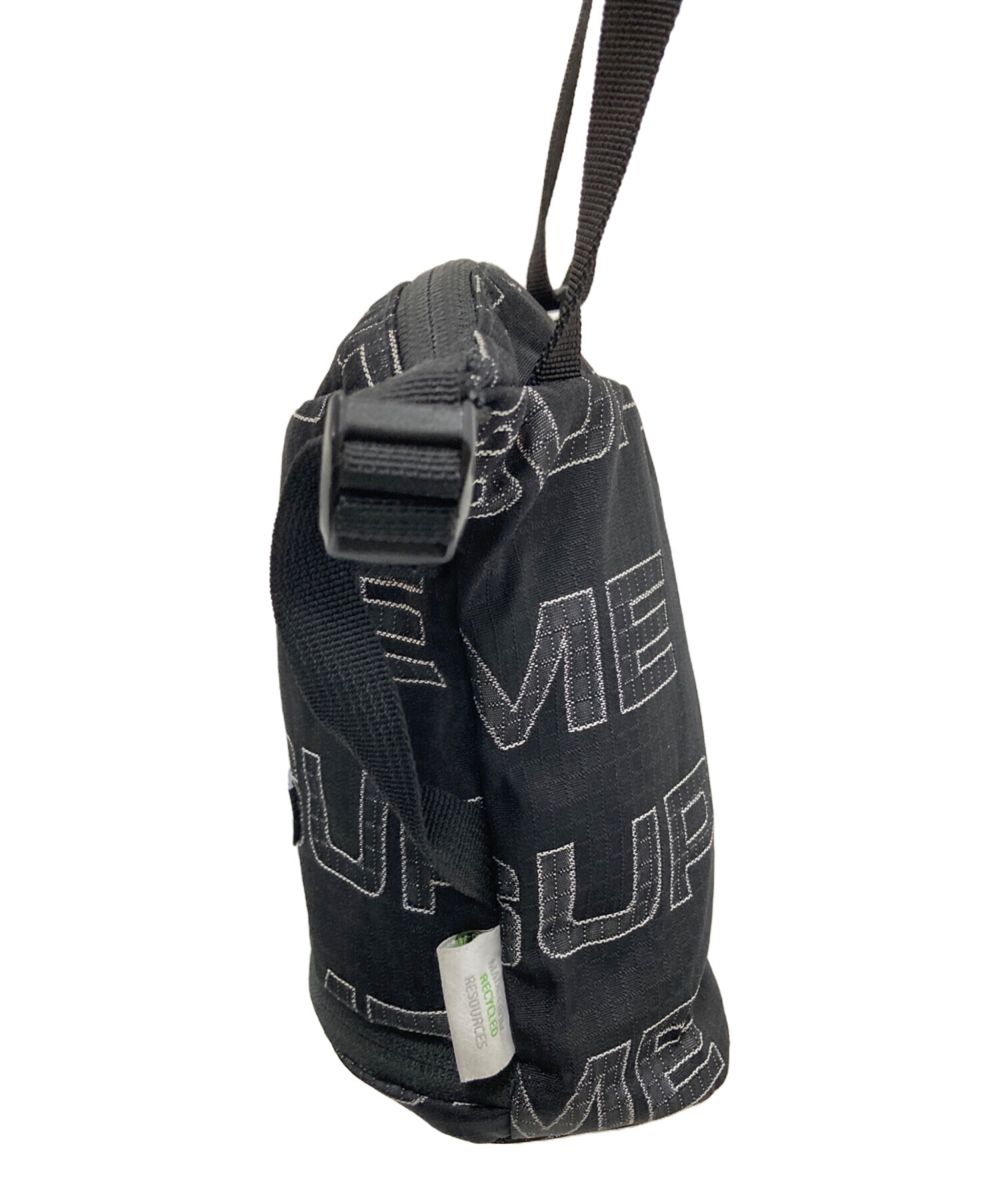 Supreme Neck Pouch ブラック 21ss Fall/Winter 2021 Preview – Supreme