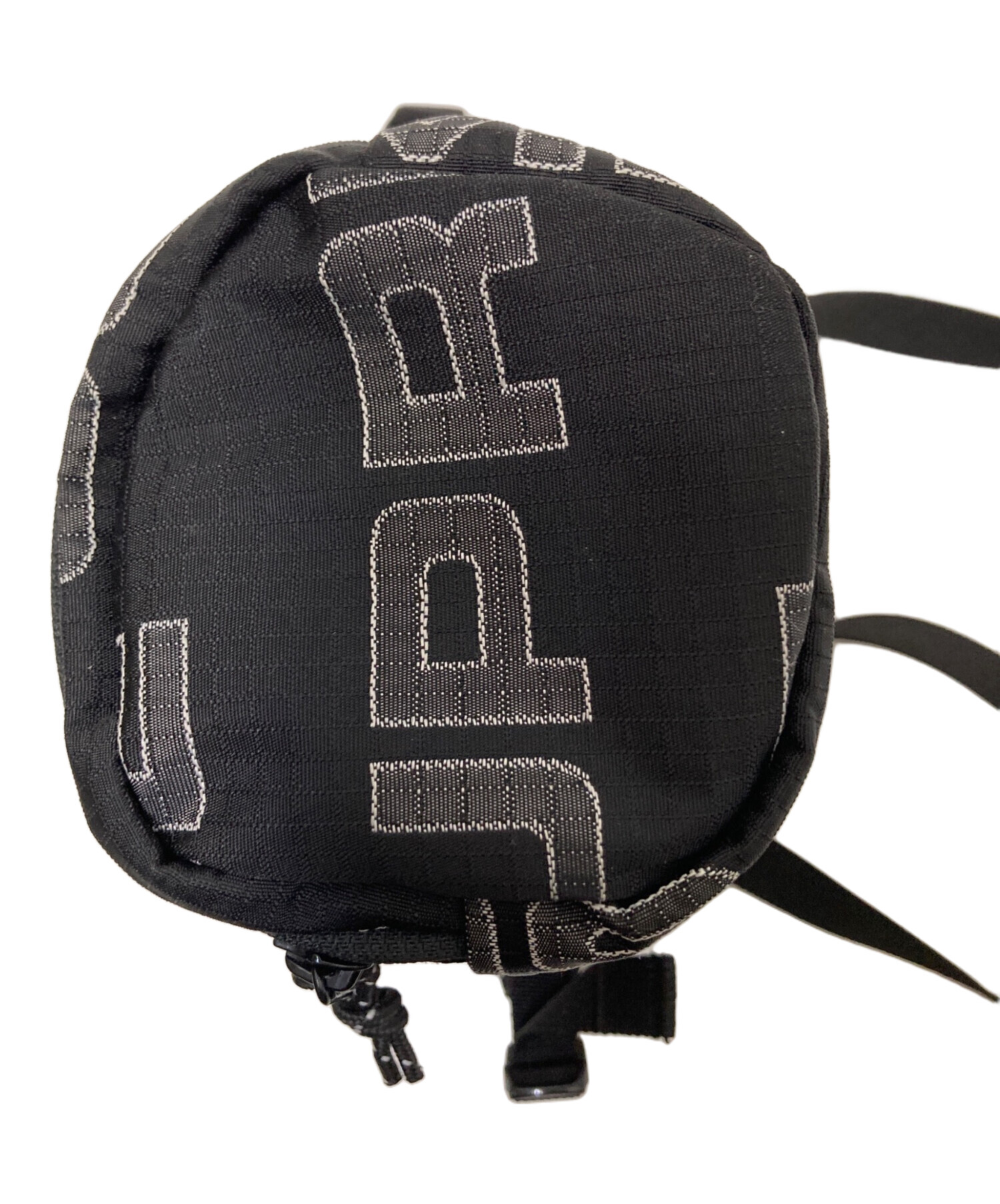 Supreme Neck Pouch ブラック 21ss Supreme Neck Pouch (SS21) Black - SS21 - US