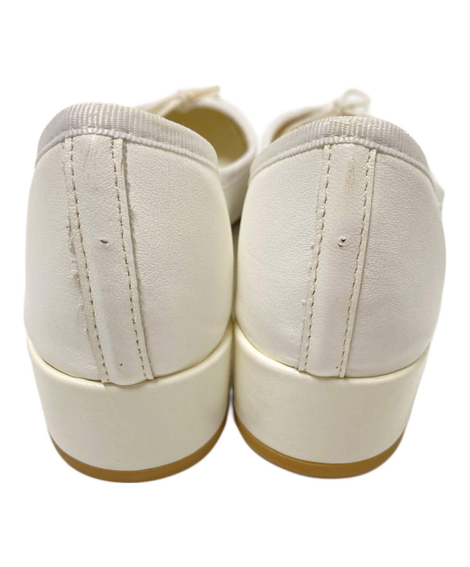 レペット カミーユ EU37 楽天市場】repetto レペット バレエシューズ Camille Ballerinas