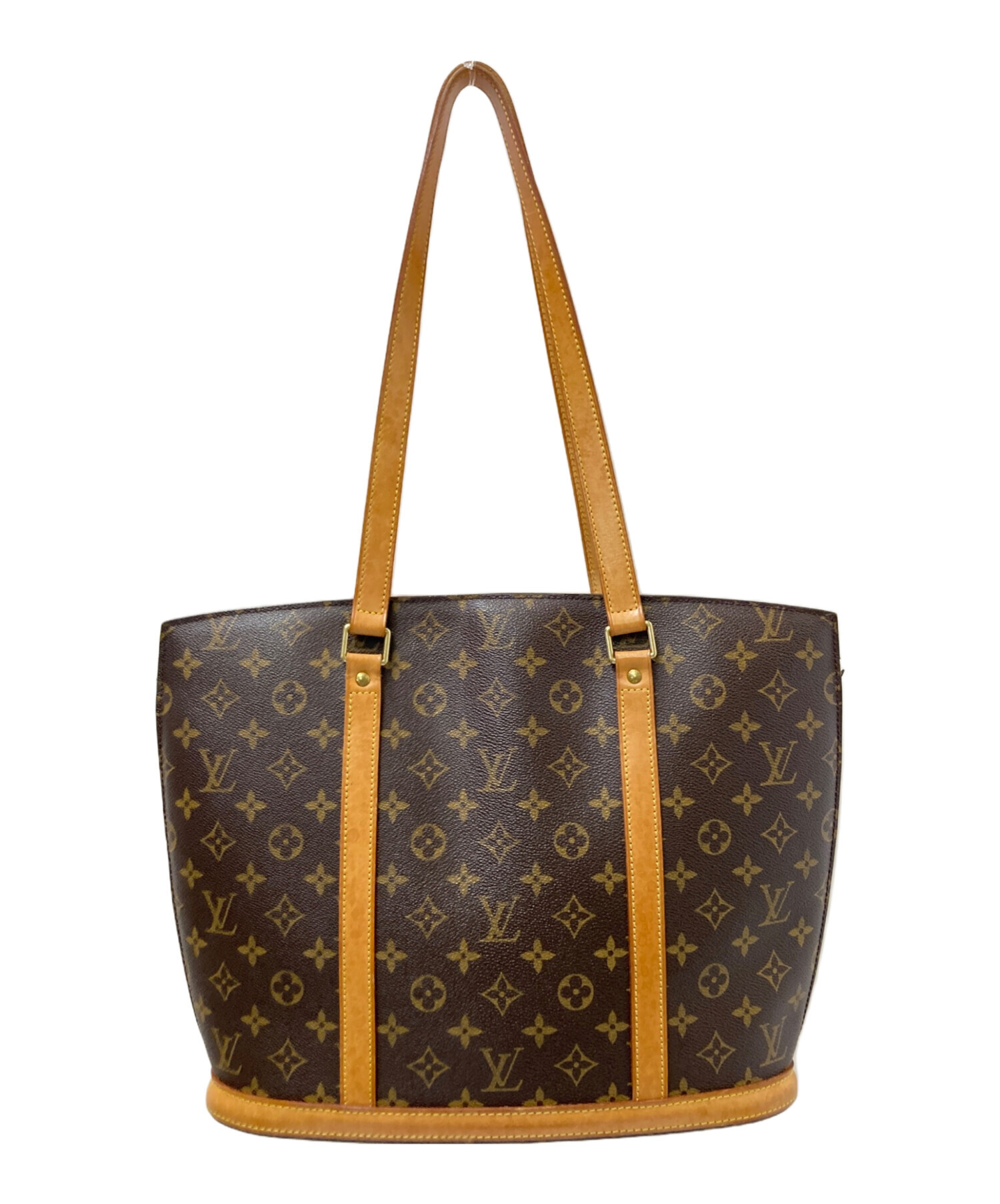 中古・古着通販】LOUIS VUITTON (ルイ ヴィトン) ショルダーバッグ 