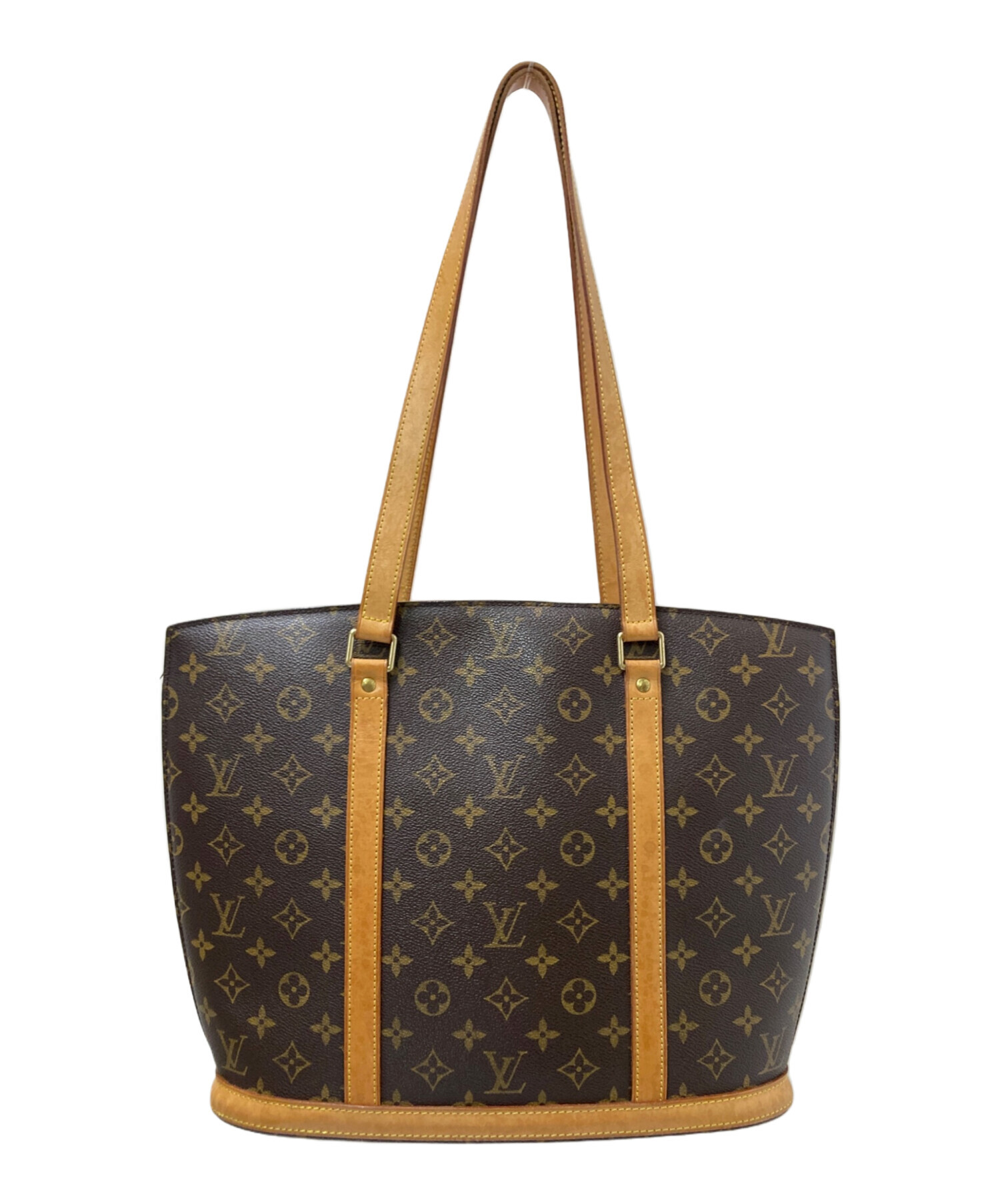 中古・古着通販】LOUIS VUITTON (ルイ ヴィトン) ショルダーバッグ 