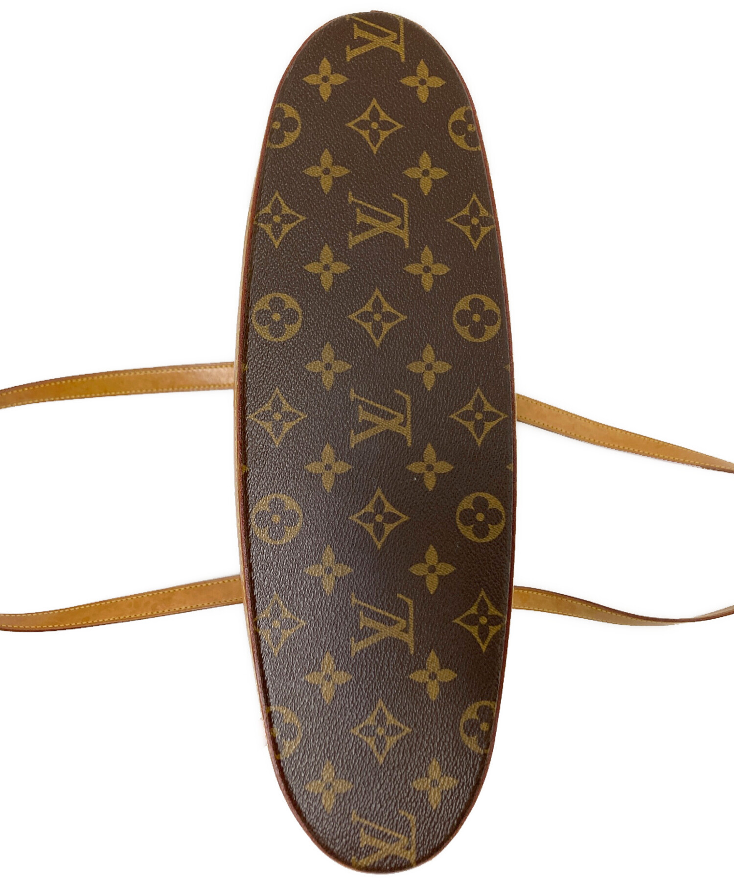 中古・古着通販】LOUIS VUITTON (ルイ ヴィトン) ショルダーバッグ 