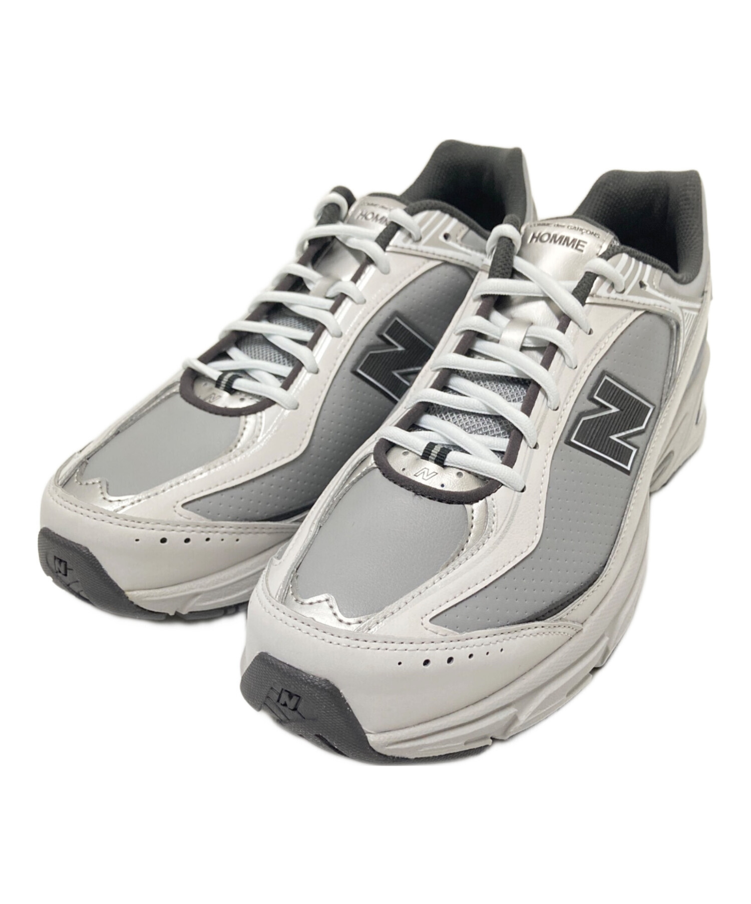 COMME des GARCONS COMME des GARCONS 【古着】【中古】【送料無料】 中古・古着通販】NEW BALANCE (ニューバランス) COMME des GARCONS