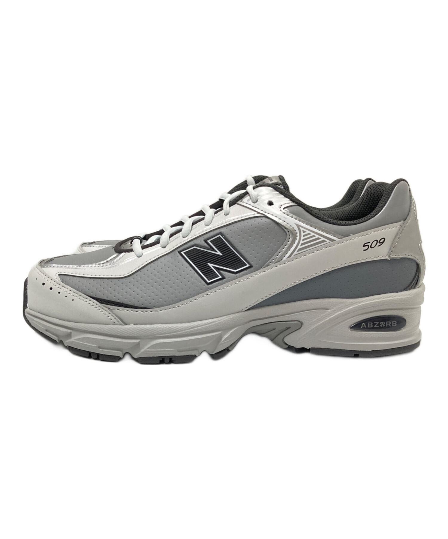 中古・古着通販】NEW BALANCE (ニューバランス) COMME des GARCONS 中古・古着通販】NEW BALANCE (ニューバランス) COMME des GARCONS