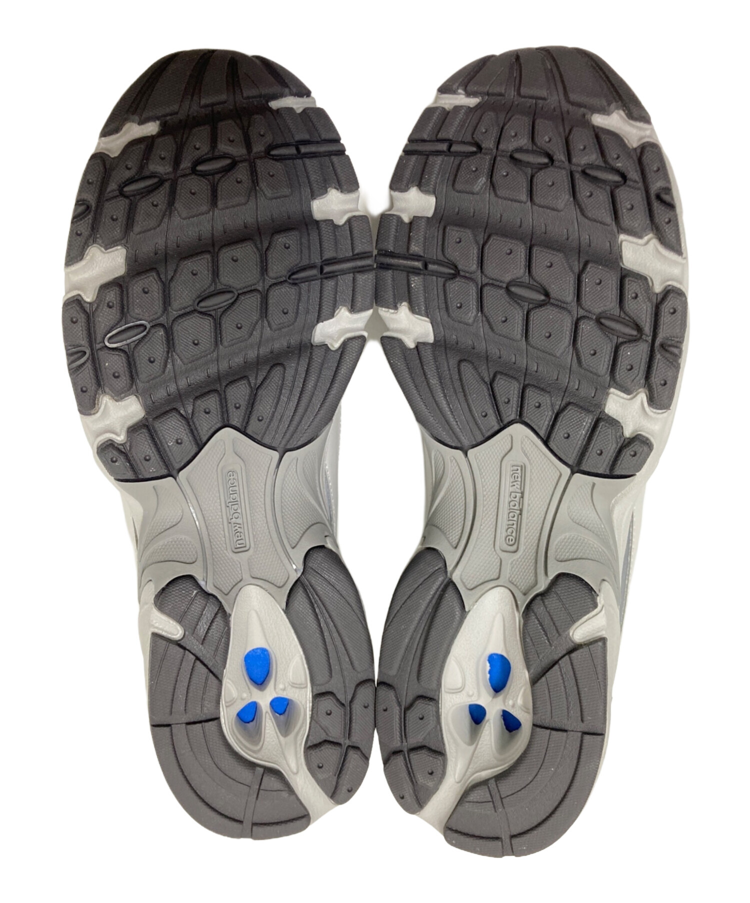 中古・古着通販】NEW BALANCE (ニューバランス) COMME des GARCONS 