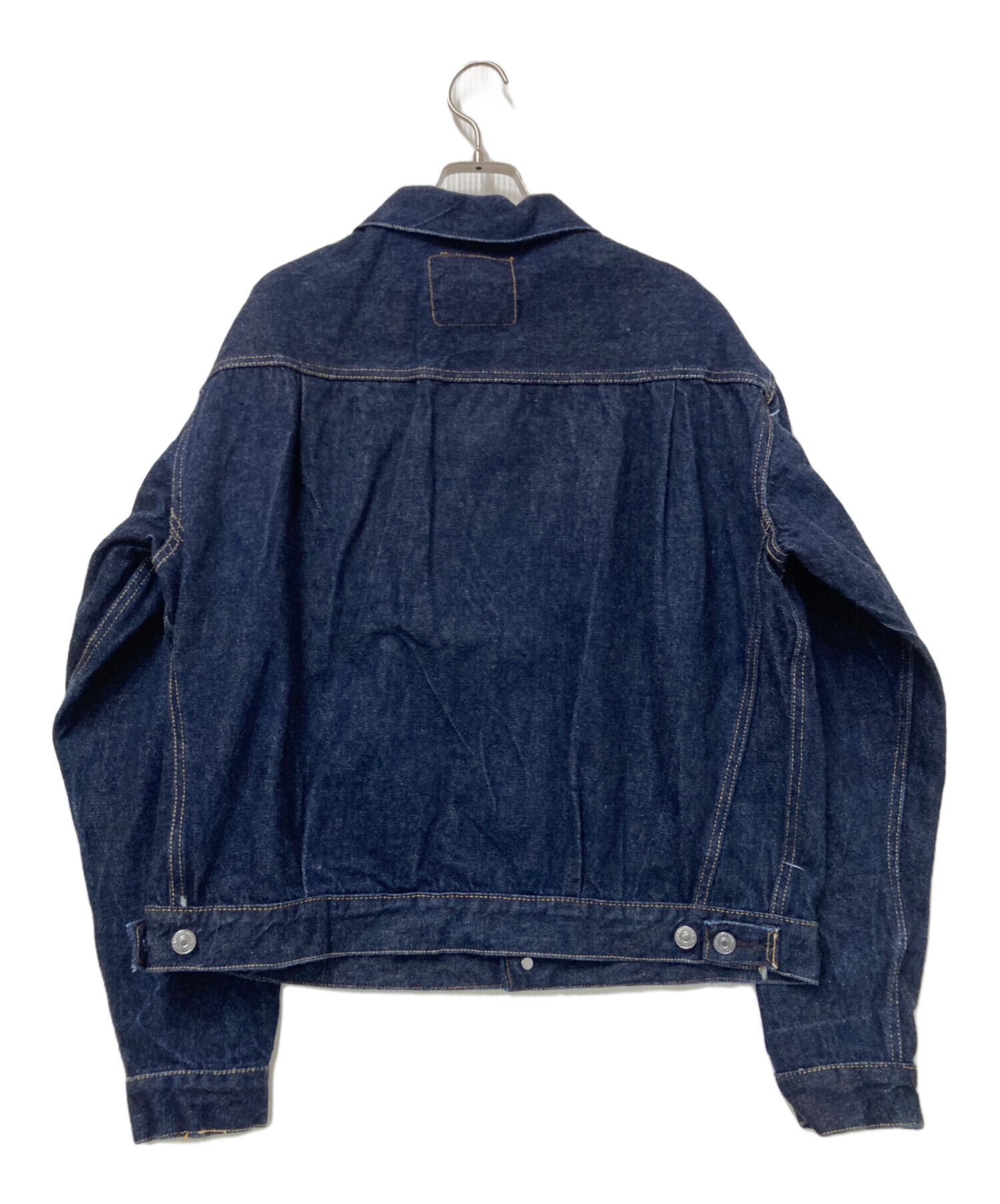 A*様 ONE PIECE OF ROCK デニムジャケット　407XX M-5 One Piece Of Rock S407XXX LOT1348 | dapper's