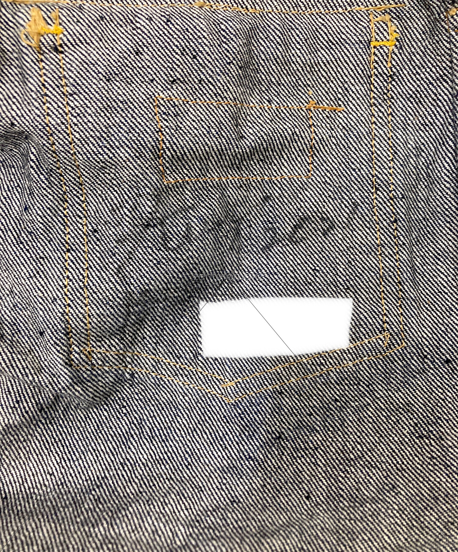 中古・古着通販】one piece of rock (ワンピースオブロック) 407XX