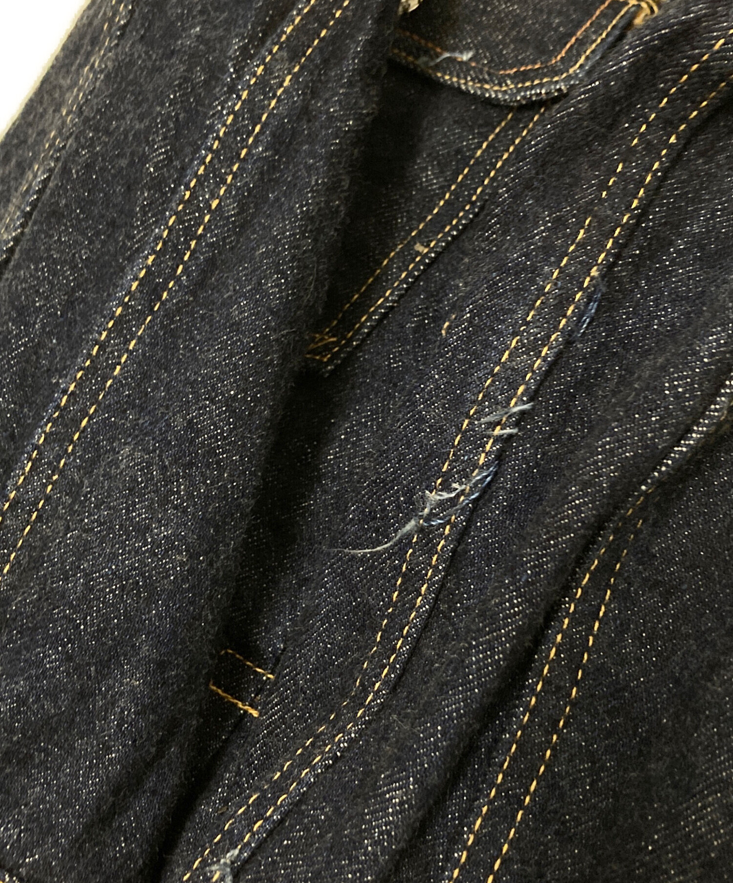 中古・古着通販】one piece of rock (ワンピースオブロック) 407XX