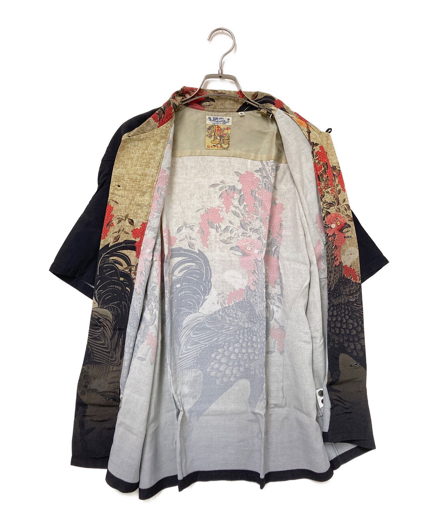 中古・古着通販】Sun Surf SPECIAL EDITION (サンサーフ・スペシャル