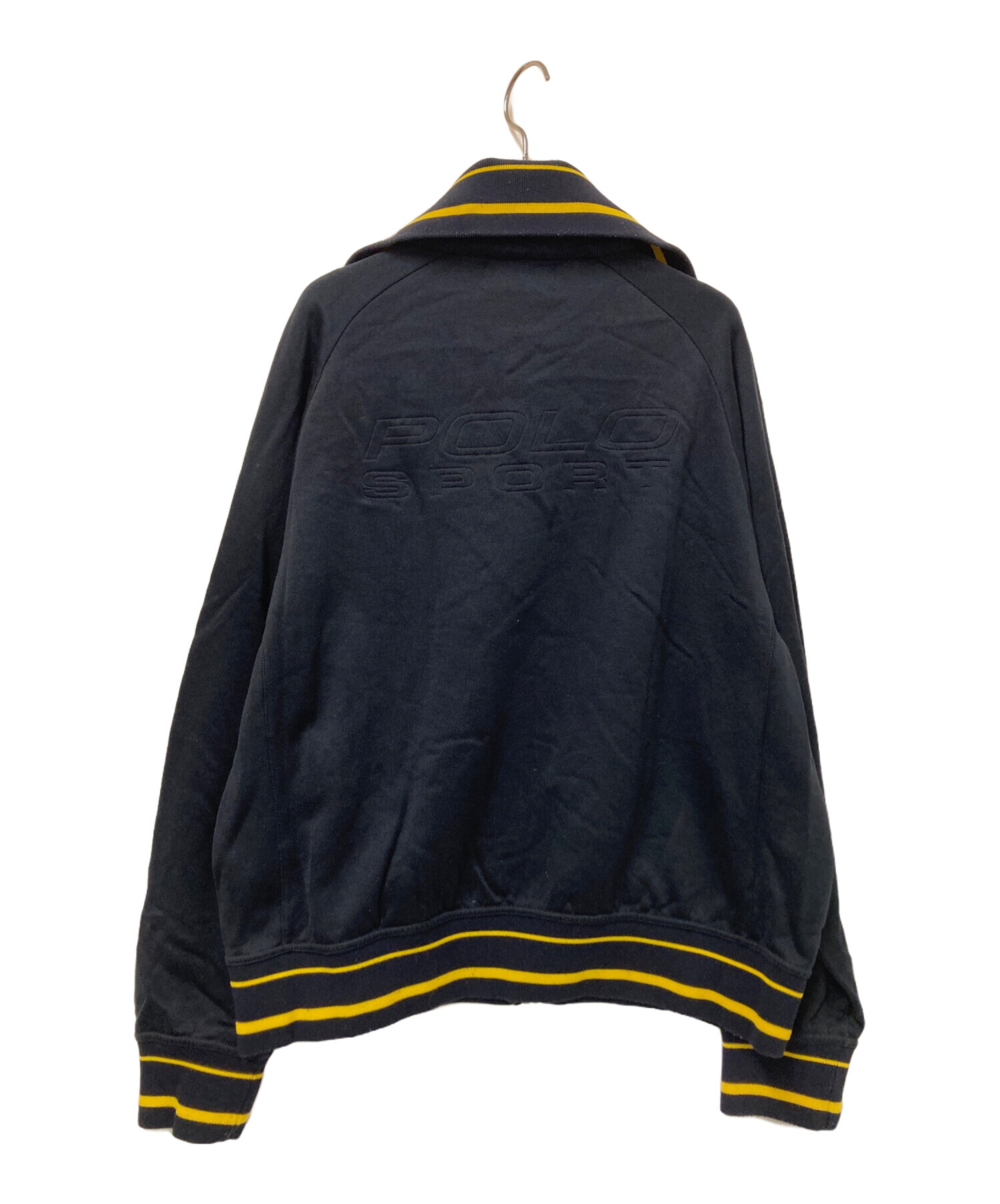 【専用出品】 トラックジャケット 中古・古着通販】POLO SPORT (ポロスポーツ) トラックジャケット