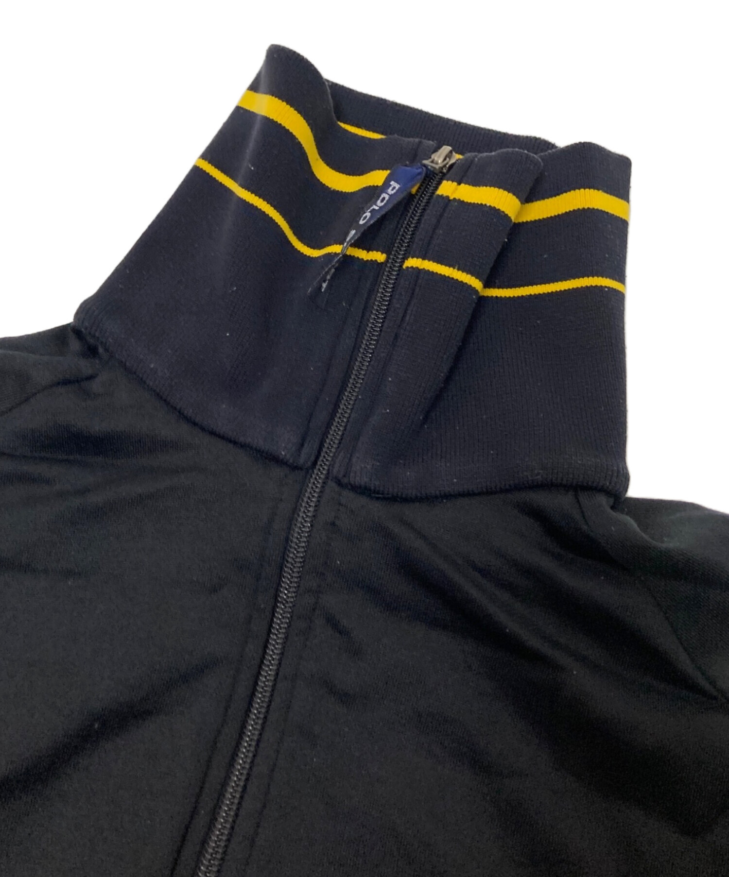 中古・古着通販】POLO SPORT (ポロスポーツ) トラックジャケット