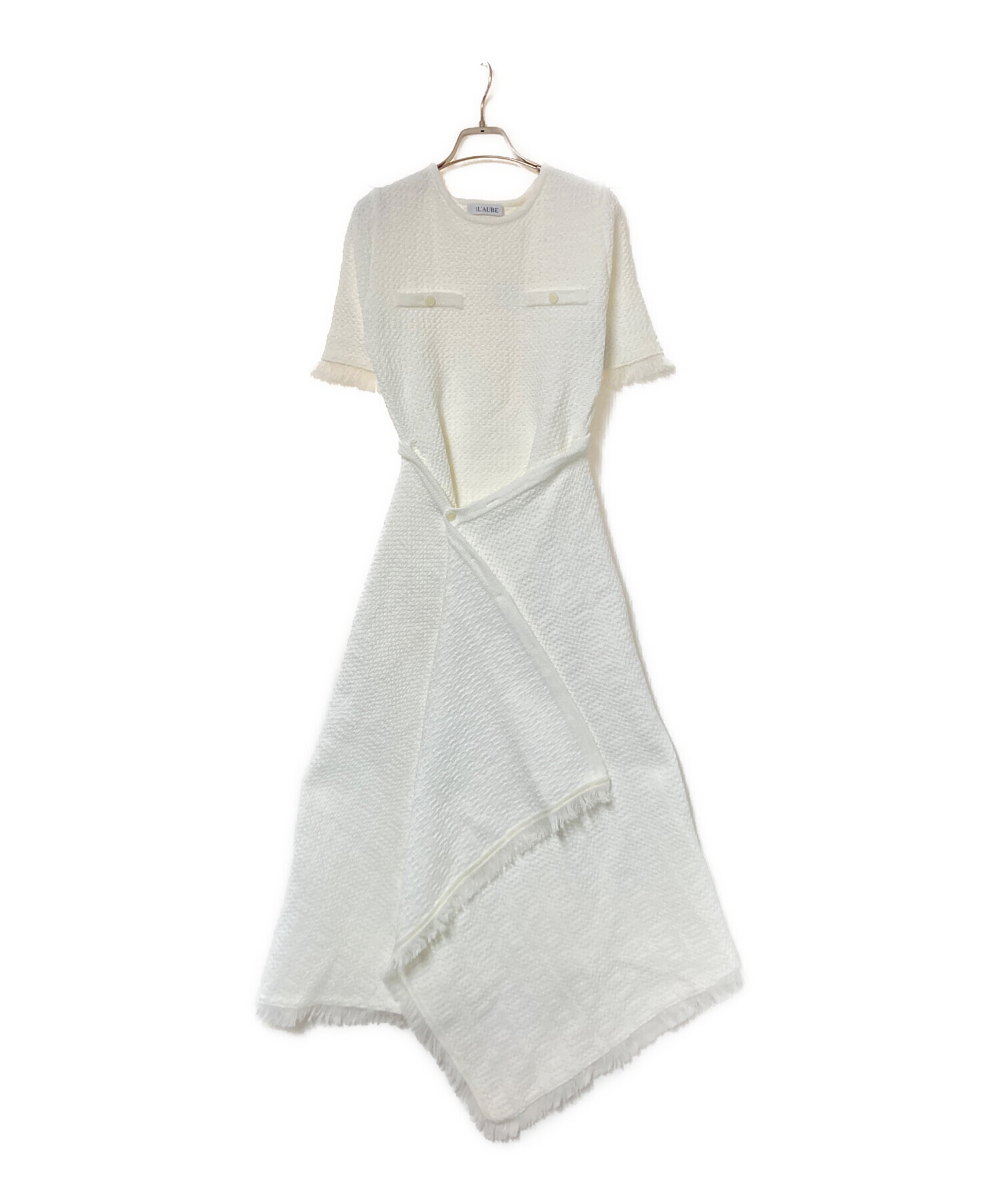 L'AUBE BLANC ワンピース One piece – L'AUBE BLANC