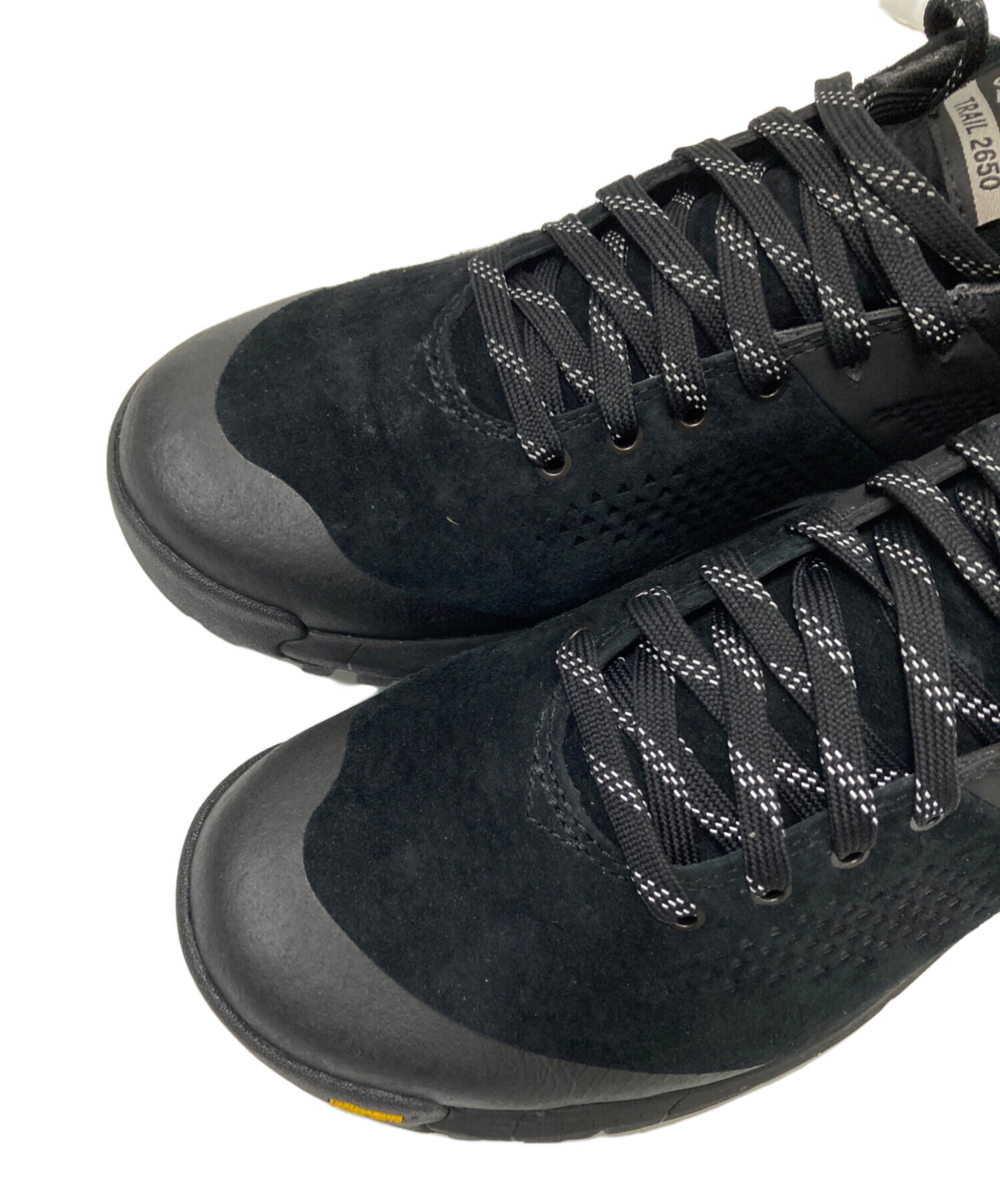 中古・古着通販】Danner (ダナー) ローカットスニーカー ブラック