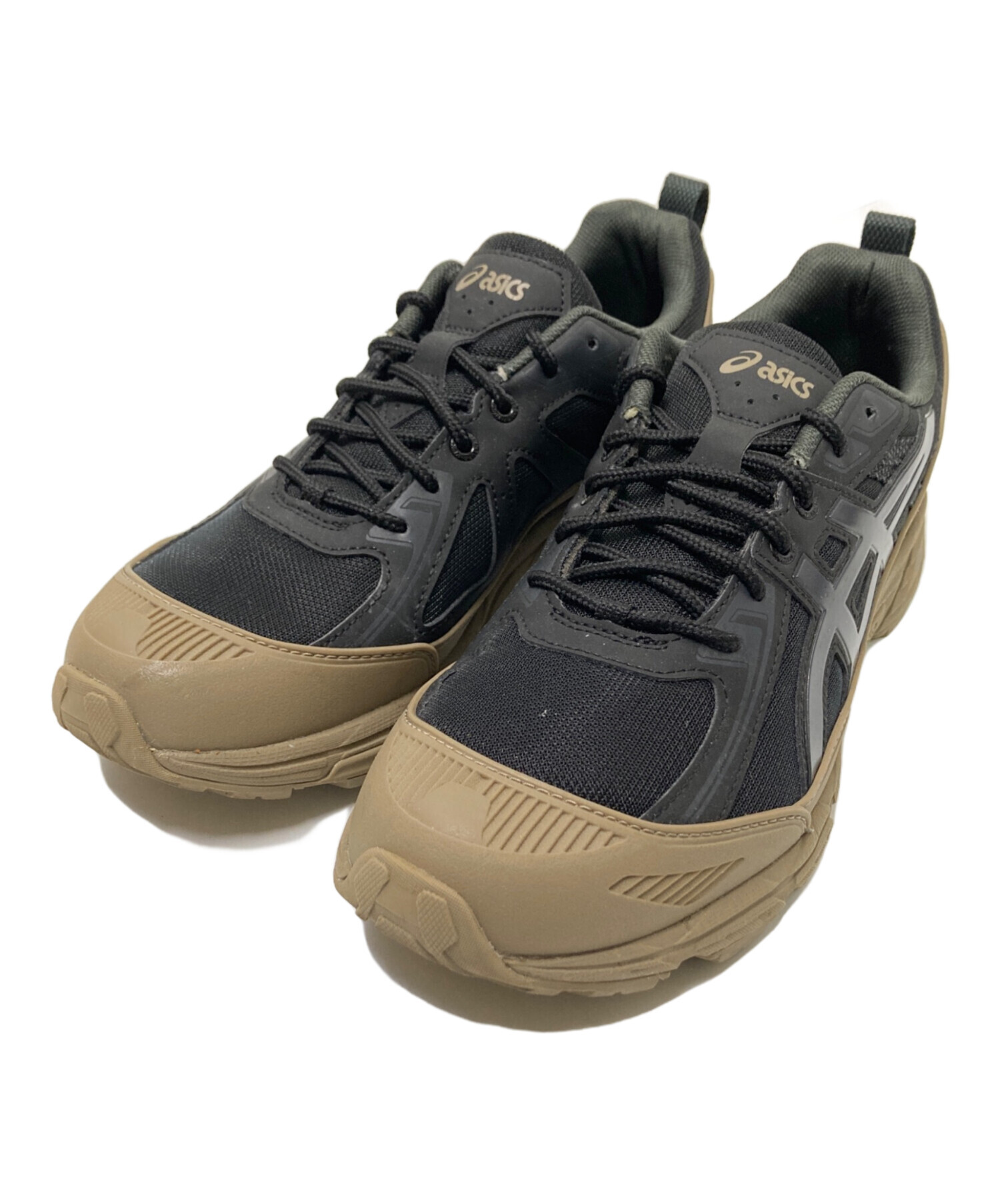 売約済み 中古・古着通販】asics (アシックス) GEL-VENTURE 6 SHIELD ブラック