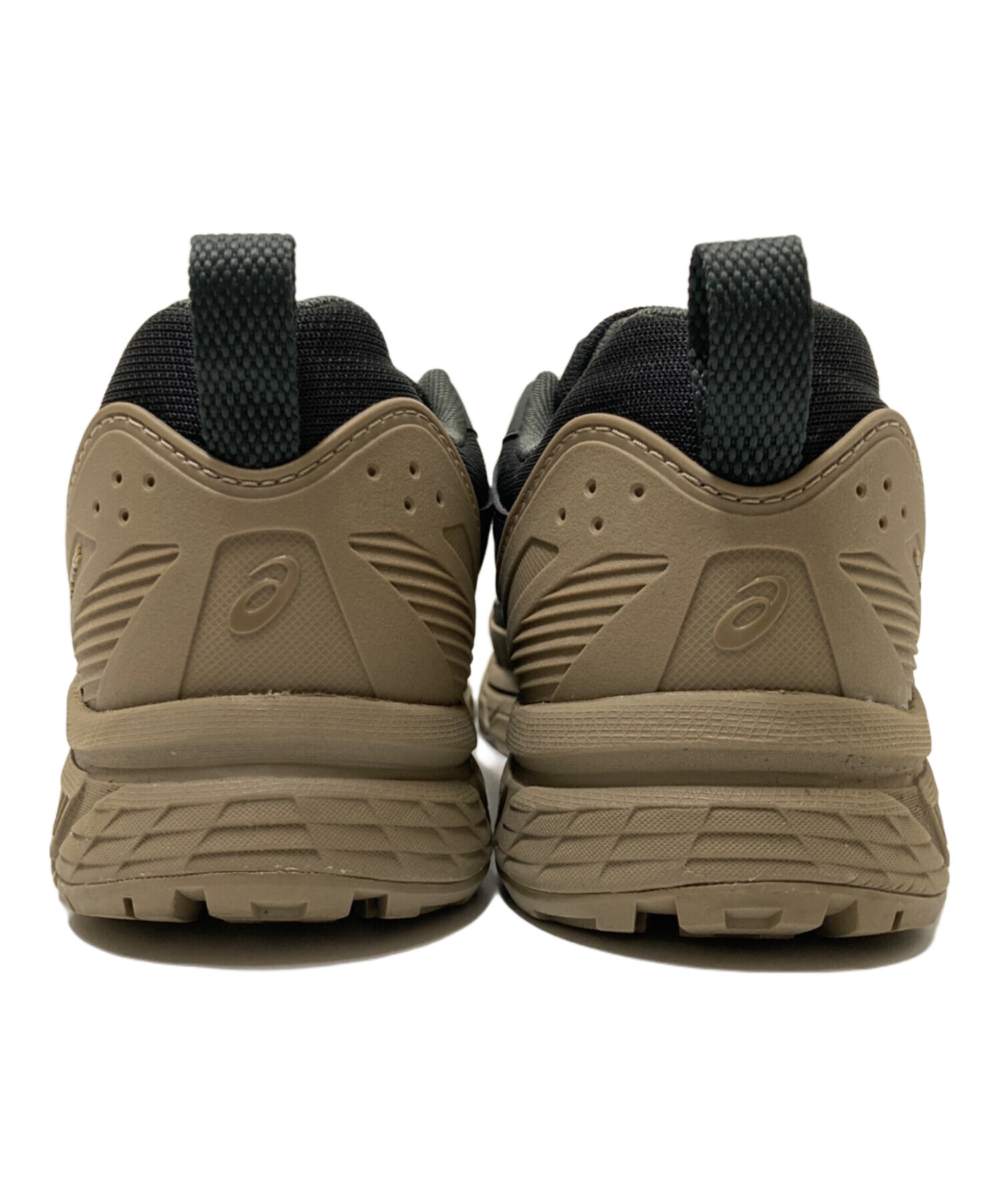 中古・古着通販】asics (アシックス) GEL-VENTURE 6 SHIELD ブラック