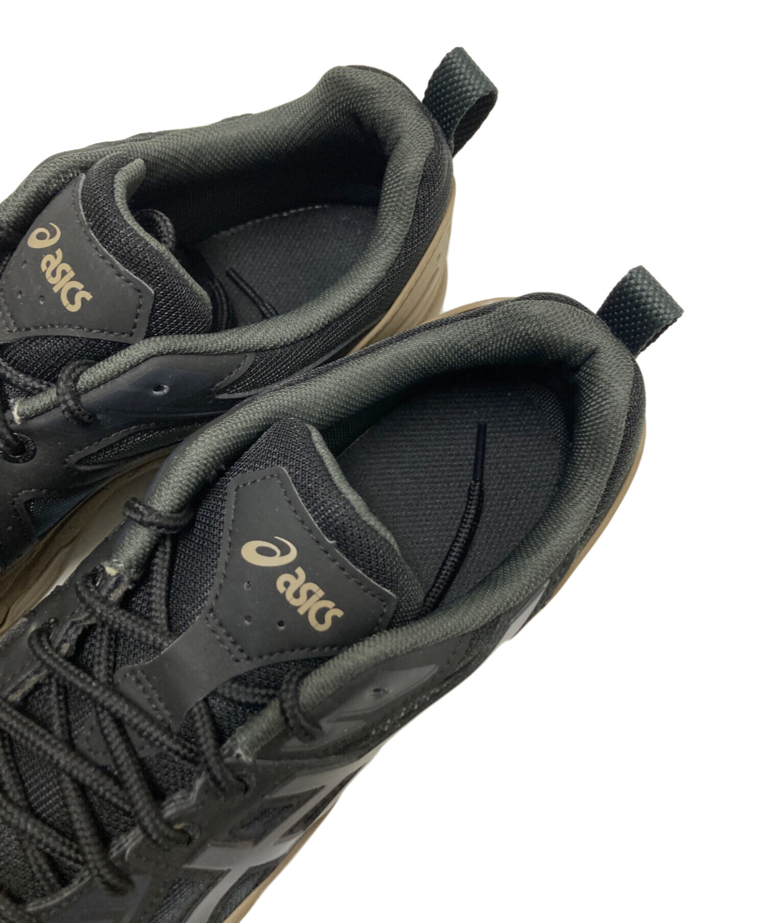 売約済み 中古・古着通販】asics (アシックス) GEL-VENTURE 6 SHIELD ブラック
