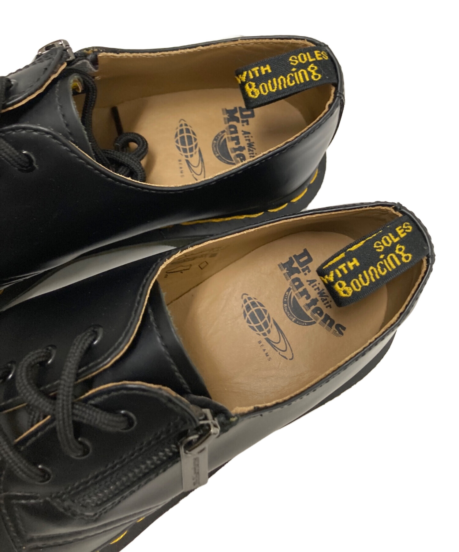 中古・古着通販】Dr.Martens (ドクターマーチン) BEAMS (ビームス 中古・古着通販】Dr.Martens (ドクターマーチン) BEAMS (ビームス