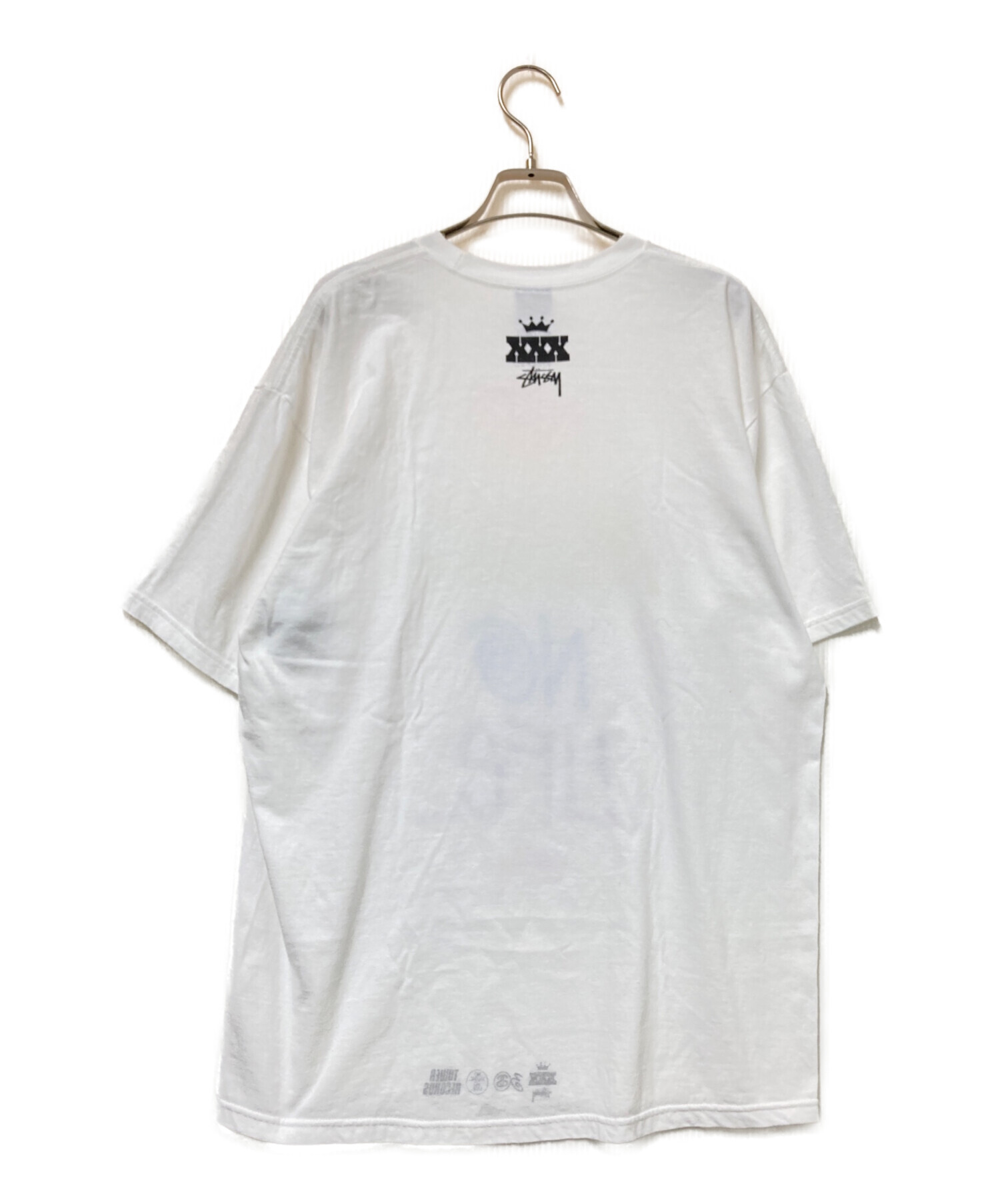 中古・古着通販】stussy (ステューシー) TOWER RECORDS