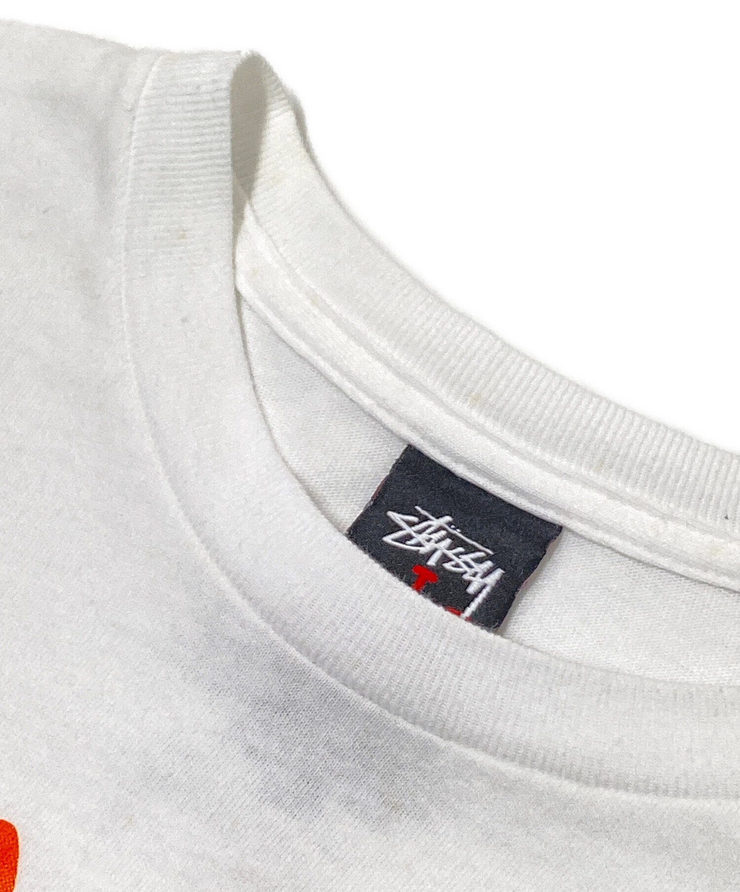 絶品！タワーレコードと Stussyのコラボ企画Tシャツです。 中古・古着通販】stussy (ステューシー) TOWER RECORDS