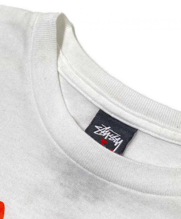 中古・古着通販】stussy (ステューシー) TOWER RECORDS