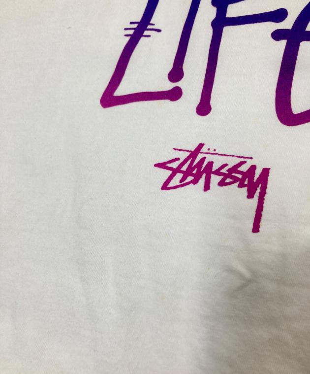 中古・古着通販】stussy (ステューシー) TOWER RECORDS