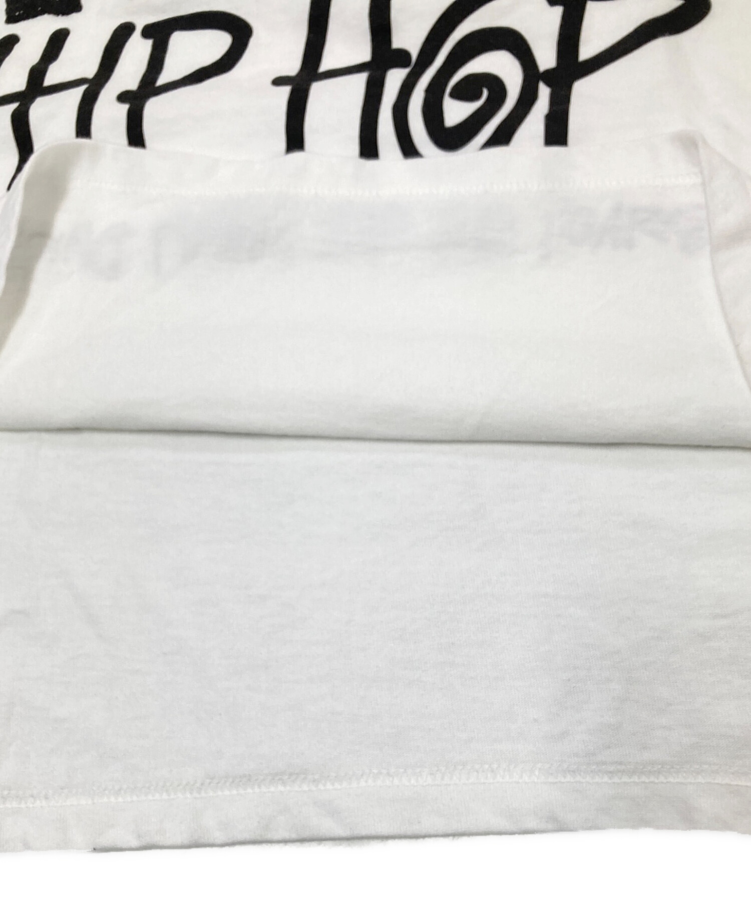 中古・古着通販】stussy (ステューシー) Manhattan Records