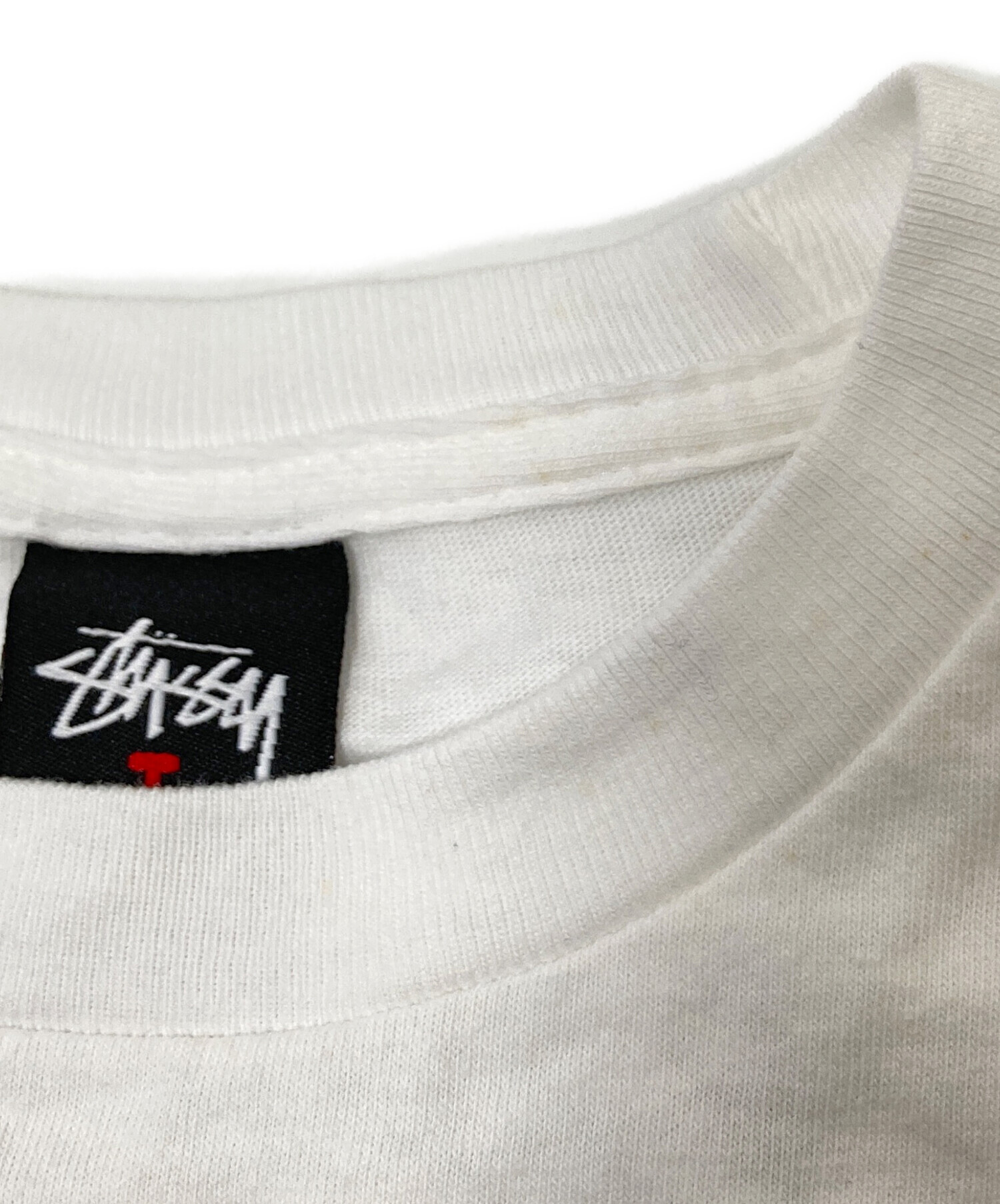 中古・古着通販】stussy (ステューシー) Manhattan Records