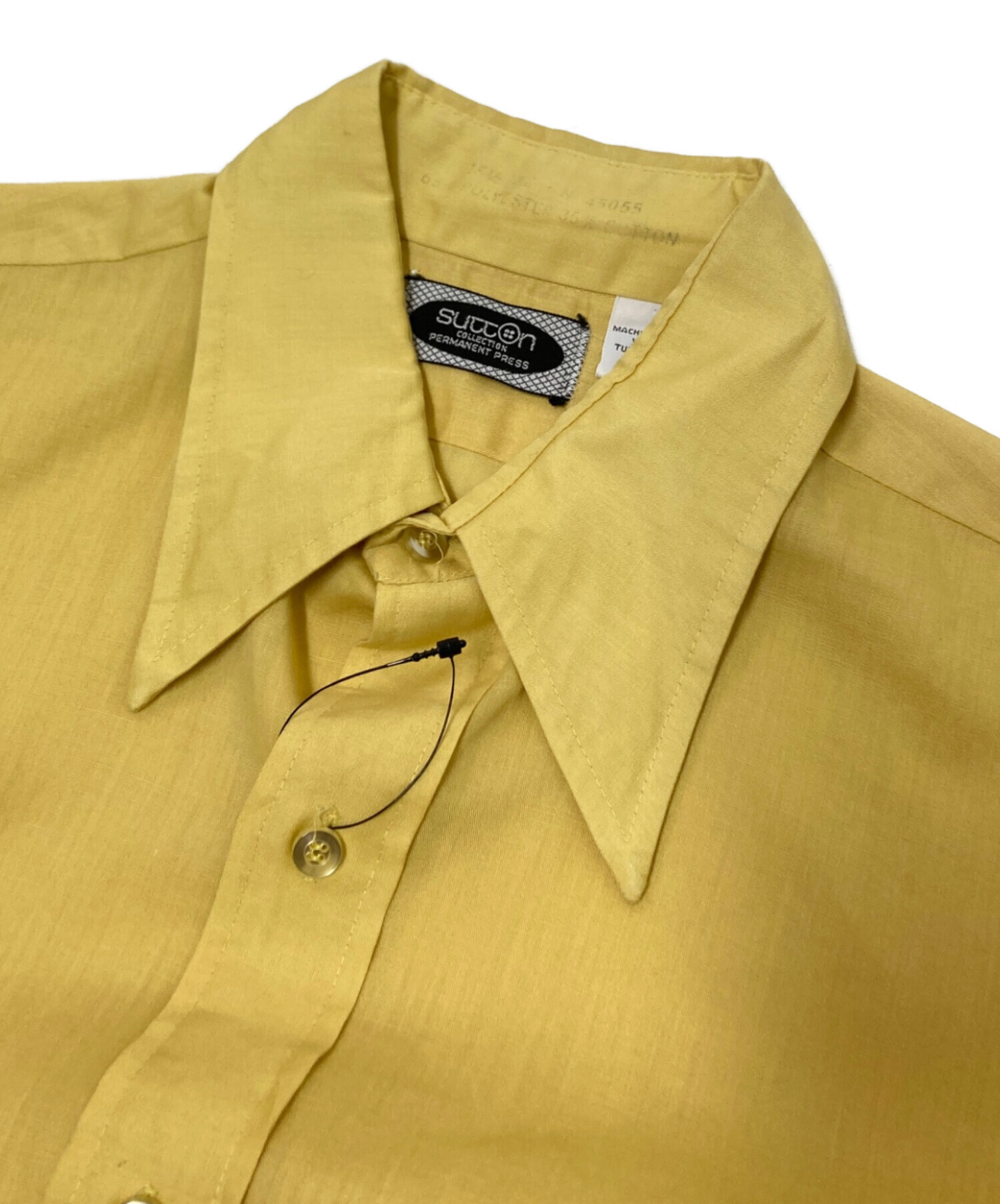 中古・古着通販】sutton collection (サットン コレクション) 70s 