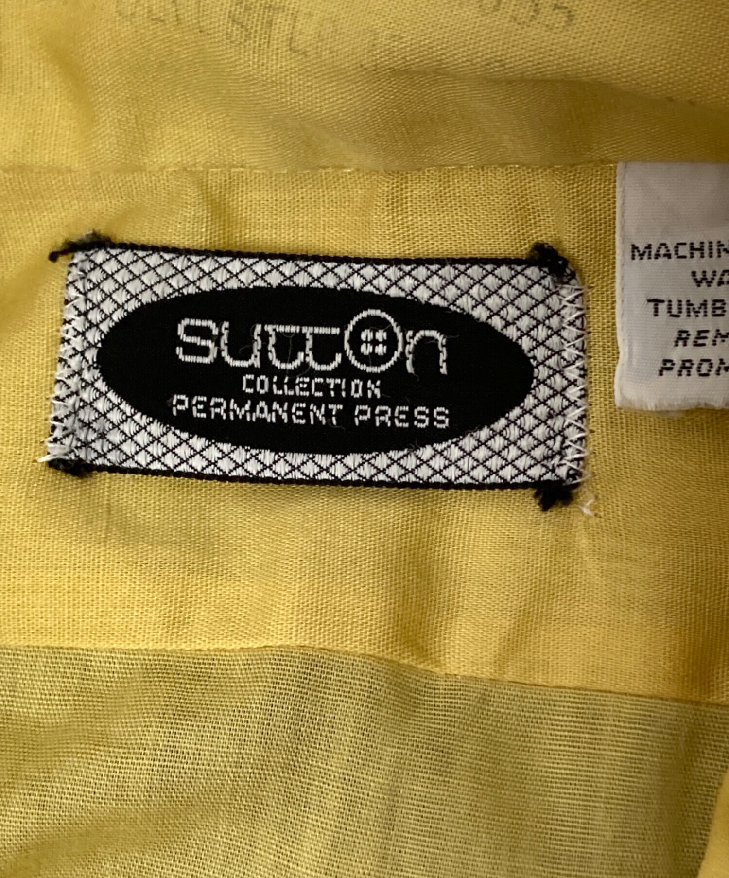 中古・古着通販】sutton collection (サットン コレクション) 70s 