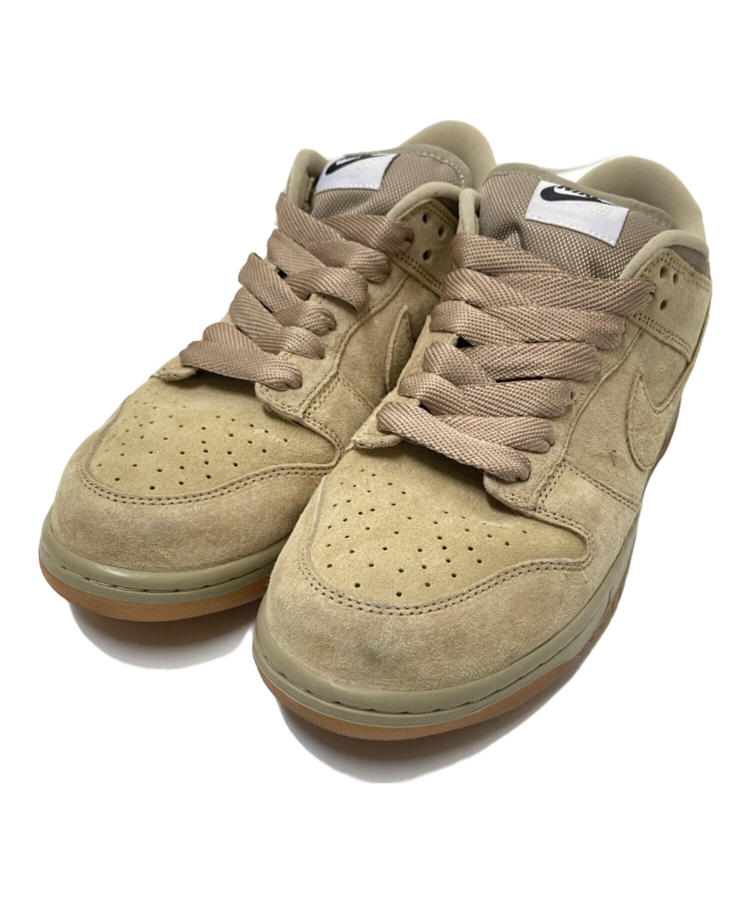 中古・古着通販】NIKE (ナイキ) SB Dunk Low Pro B 