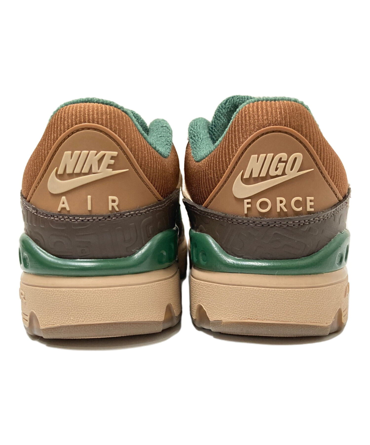 中古・古着通販】NIKE (ナイキ) NIGO® Air Force 3 Low SP 