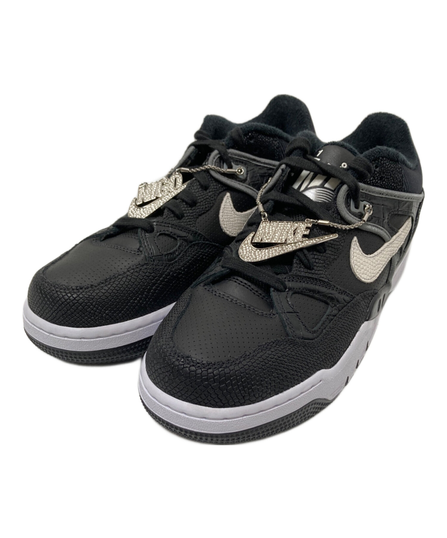 中古・古着通販】NIKE (ナイキ) NIGO® Nike Air Force 3 Low SP 