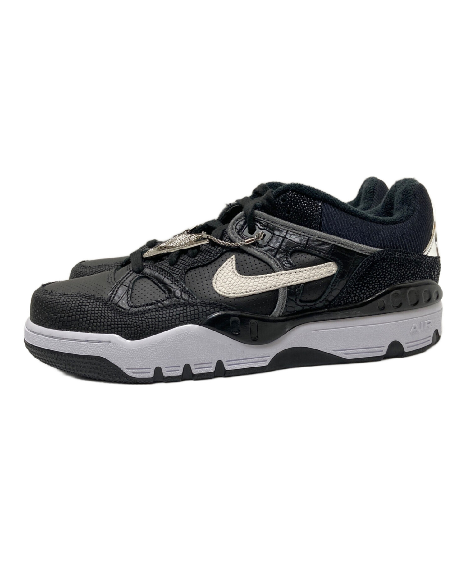 中古・古着通販】NIKE (ナイキ) NIGO® Nike Air Force 3 Low SP 