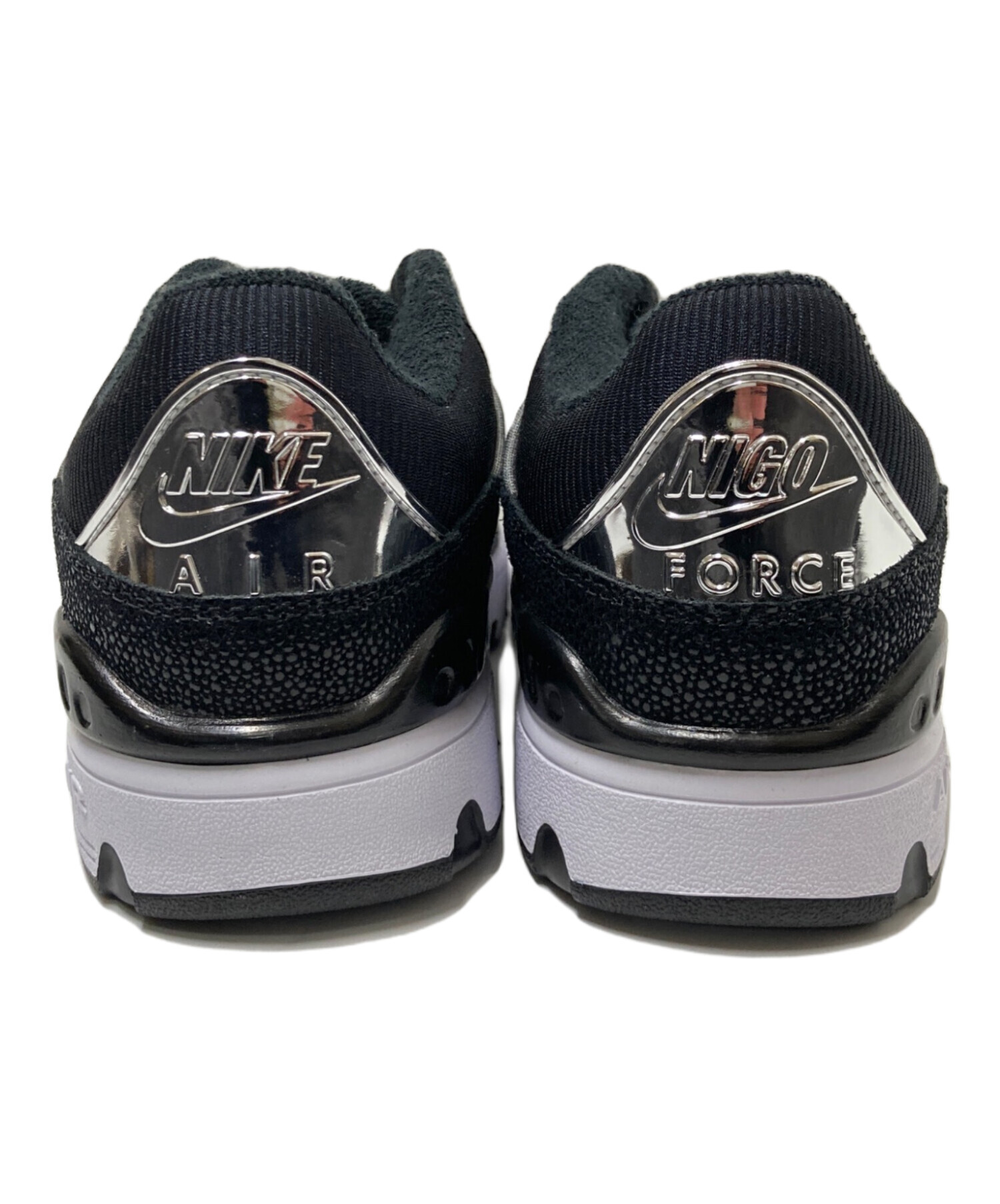 中古・古着通販】NIKE (ナイキ) NIGO® Nike Air Force 3 Low SP 