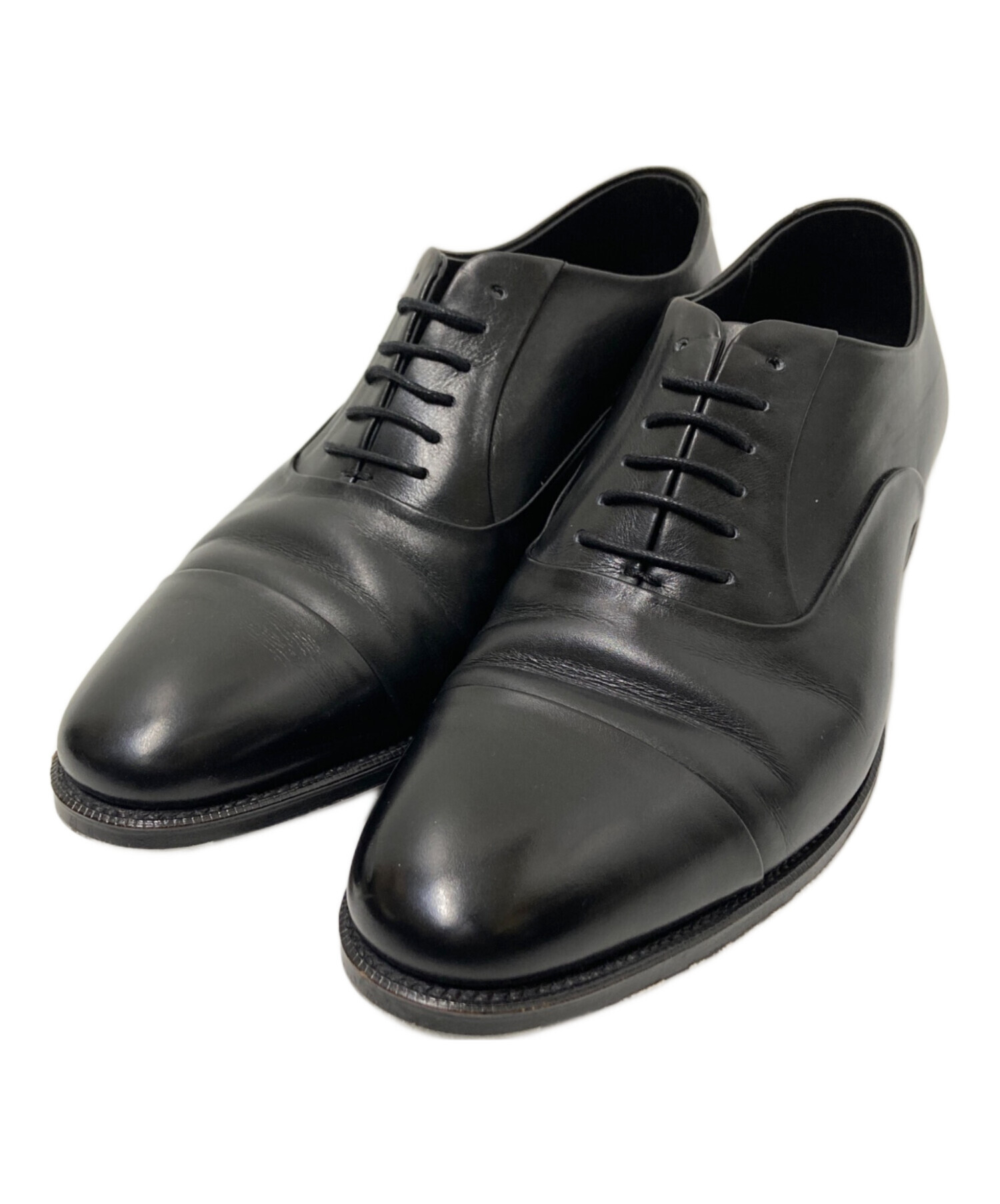 RAYMAR (raymar)レイマー ストレートチップ　サイズ7 中古・古着通販】raymar (レイマー) ストレートチップシューズ