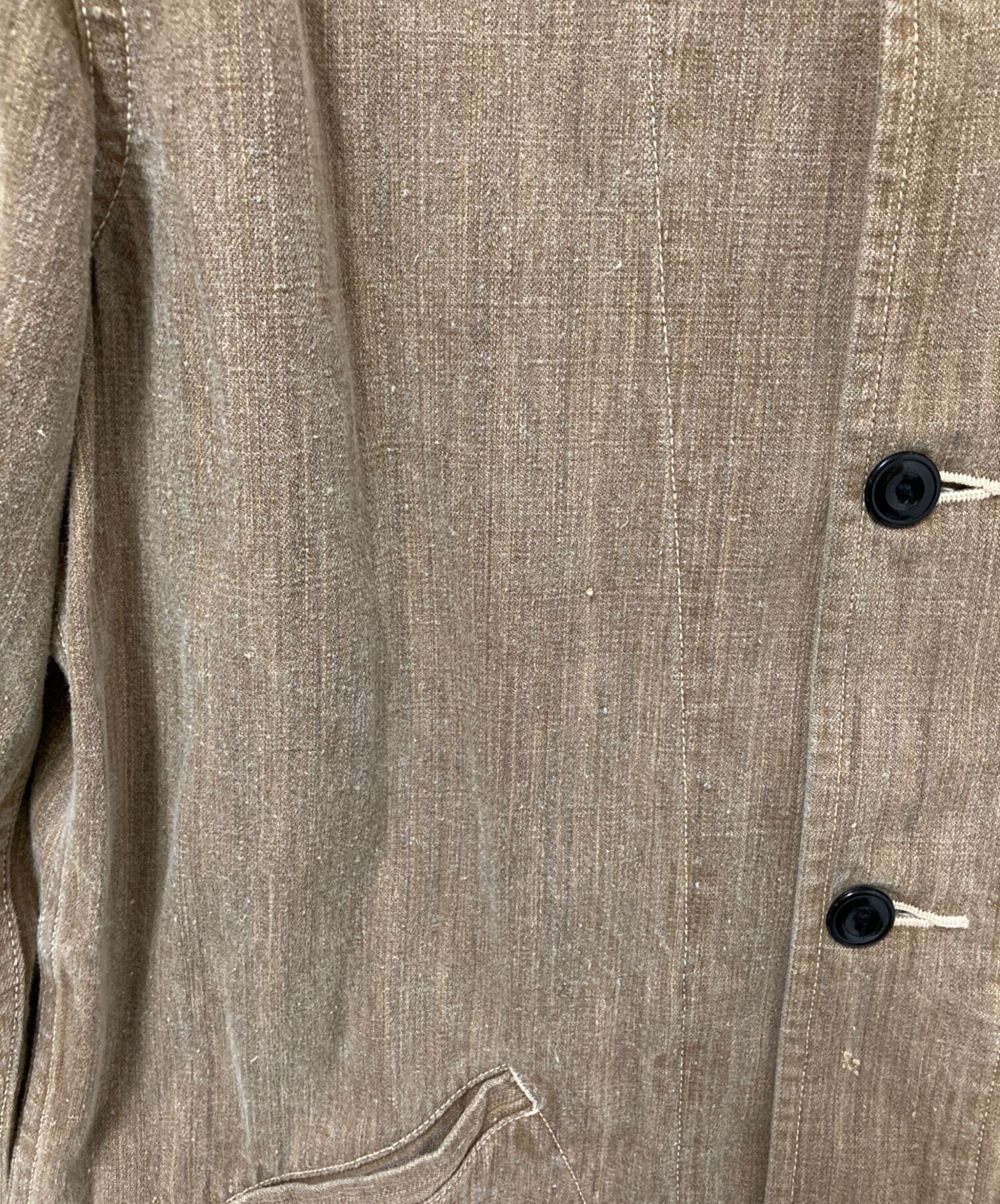 中古・古着通販】SUGAR CANE (シュガーケーン) 砂糖黍デニム
