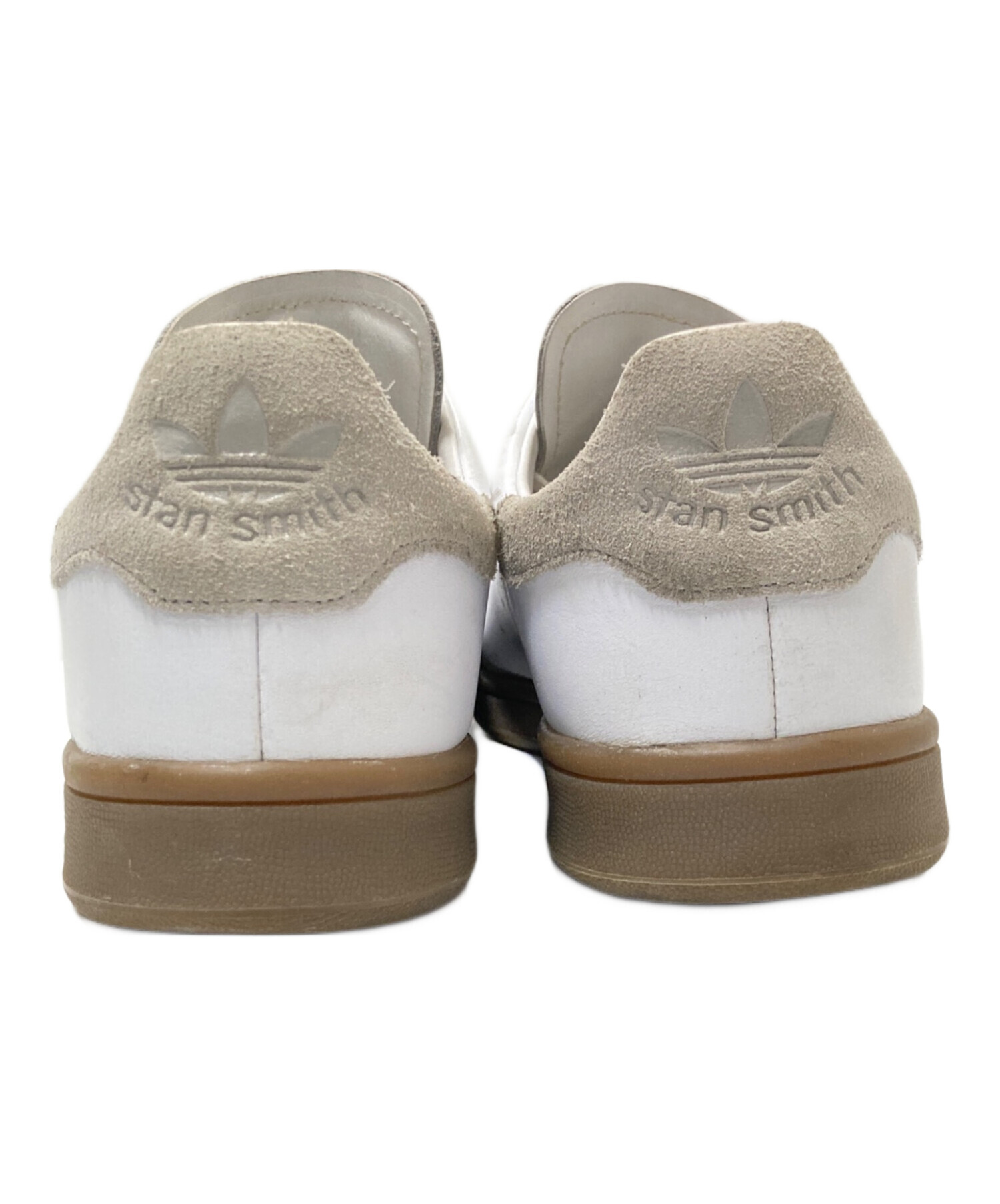 中古・古着通販】adidas (アディダス) Stan Smith Lux ホワイト