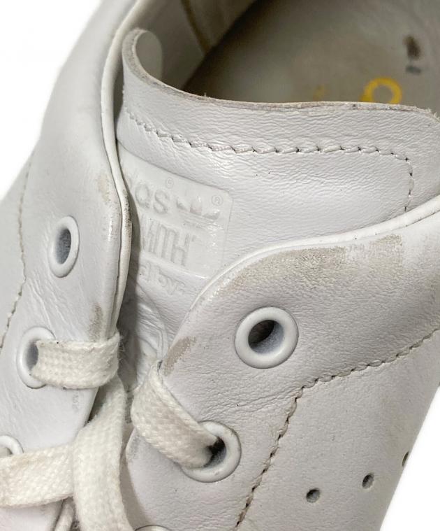 中古・古着通販】adidas (アディダス) Stan Smith Lux ホワイト