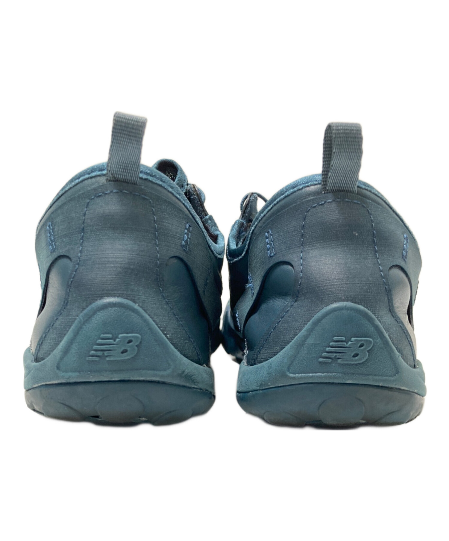 中古・古着通販】NEW BALANCE (ニューバランス) ISSEY MIYAKE