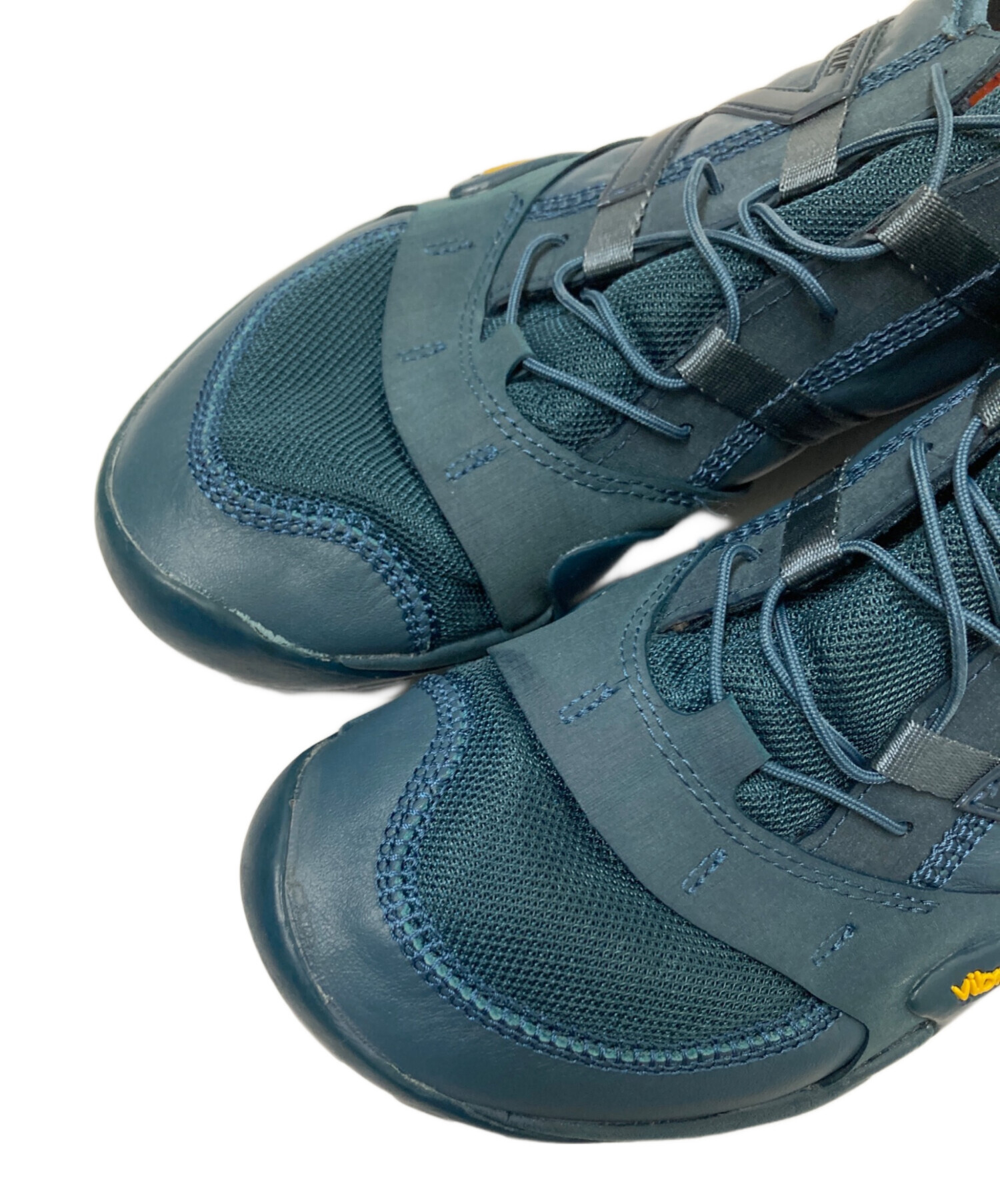 中古・古着通販】NEW BALANCE (ニューバランス) ISSEY MIYAKE
