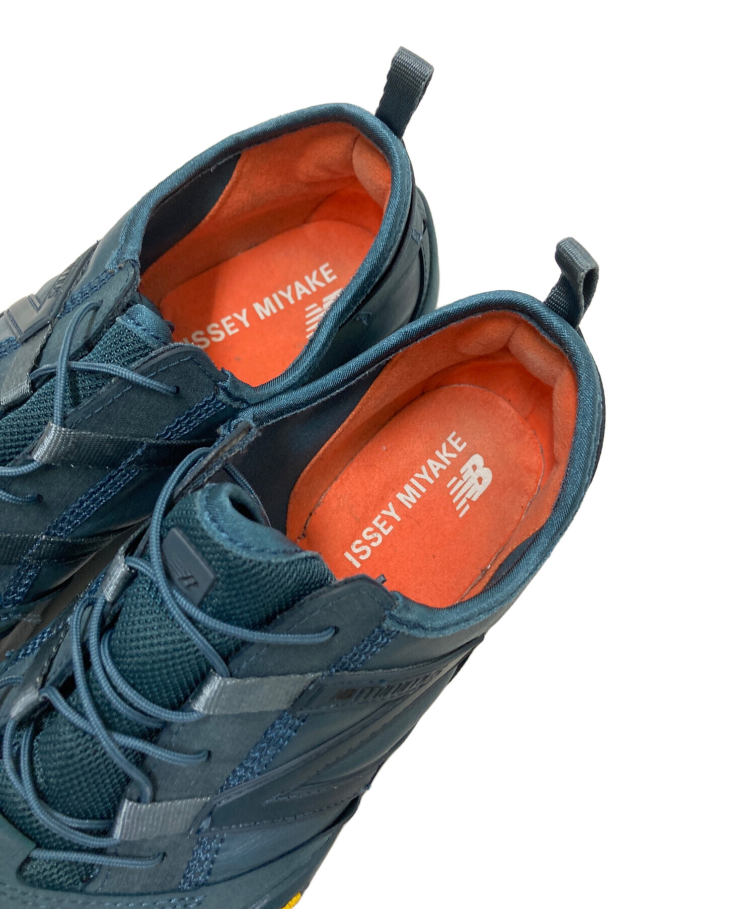 中古・古着通販】NEW BALANCE (ニューバランス) ISSEY MIYAKE